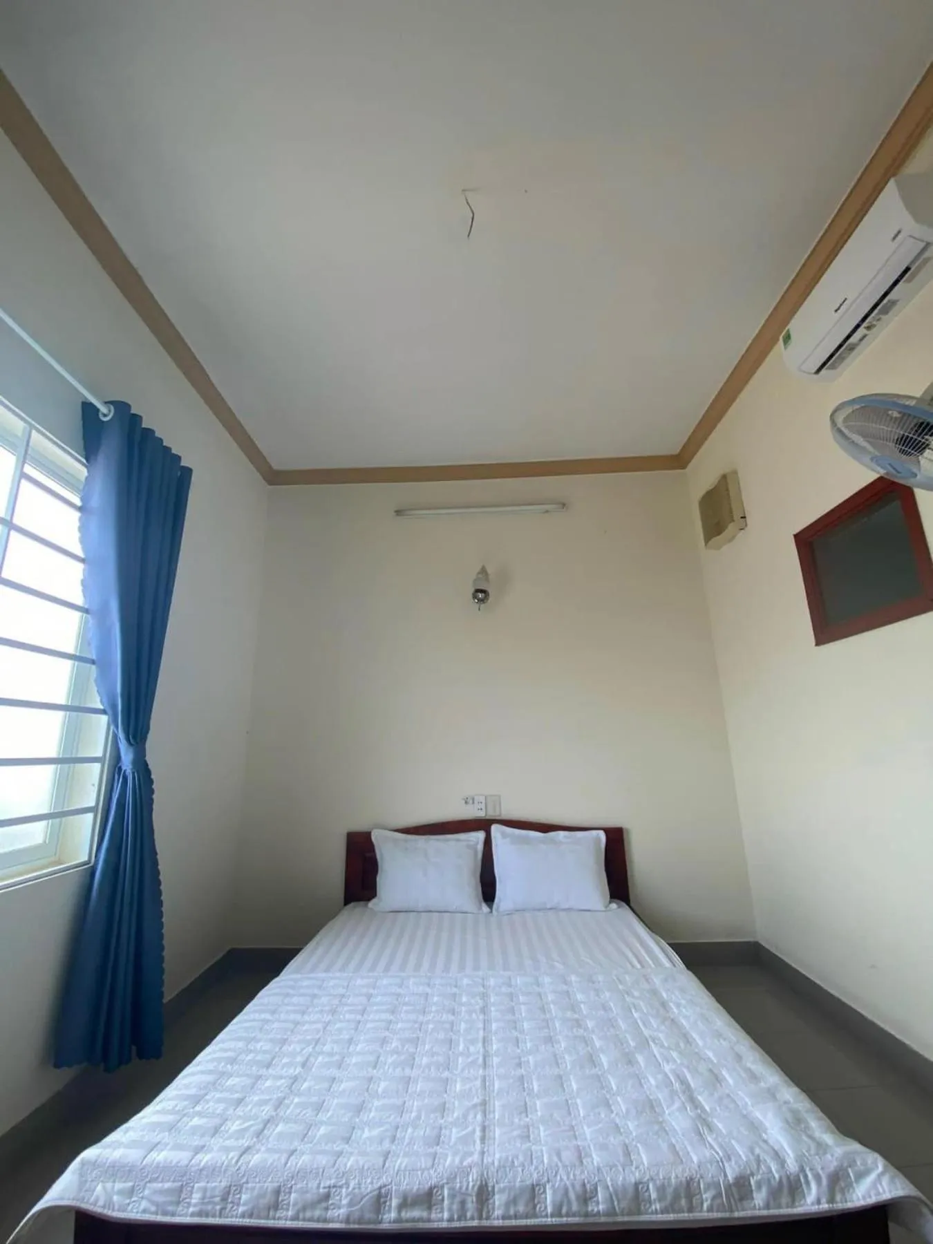 Standard Double Room - single occupancy in Khách sạn Ban Mê Xanh (Ban Me Xanh Hotel)