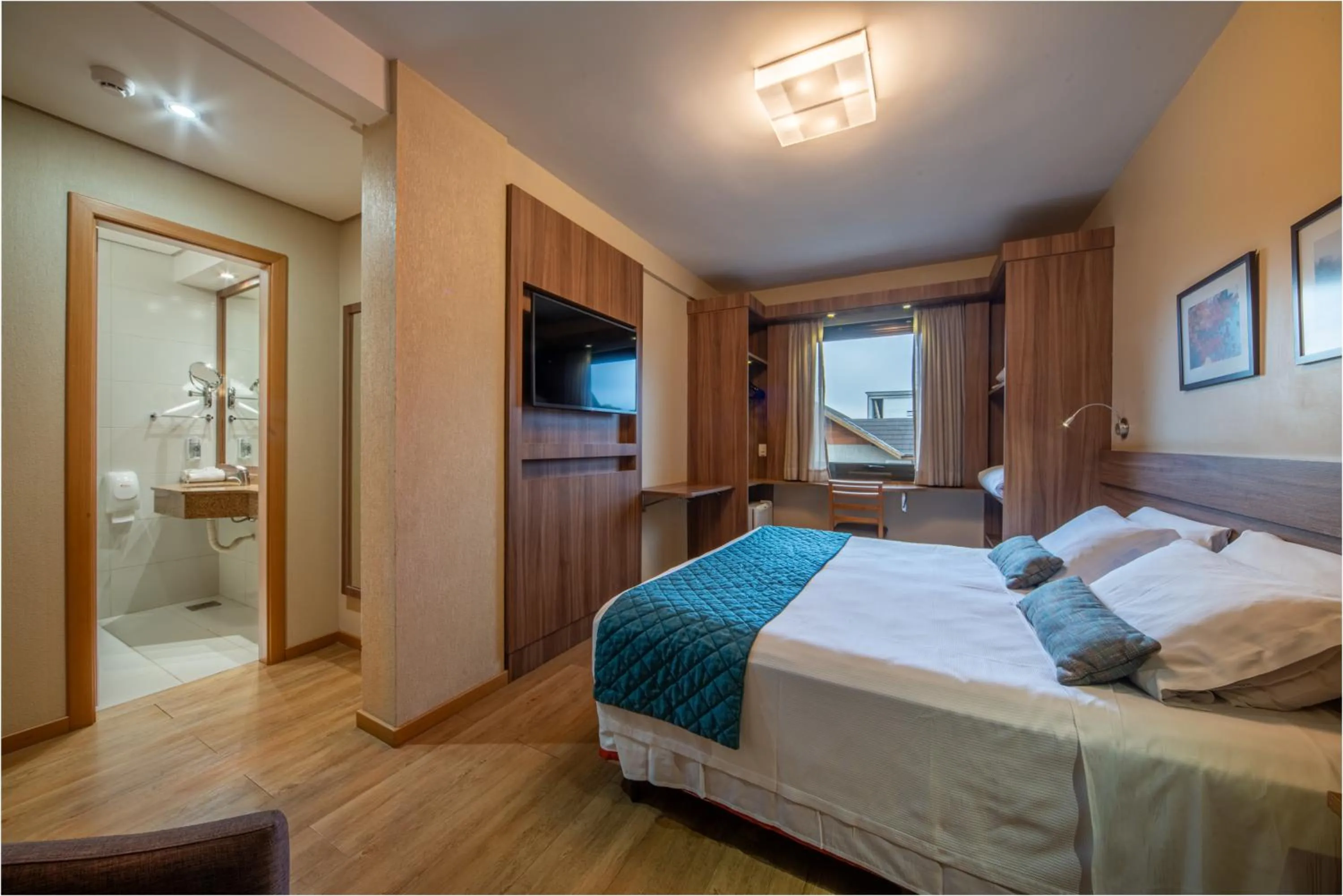 Superior Apartment - single occupancy in Hotel Laghetto Viale