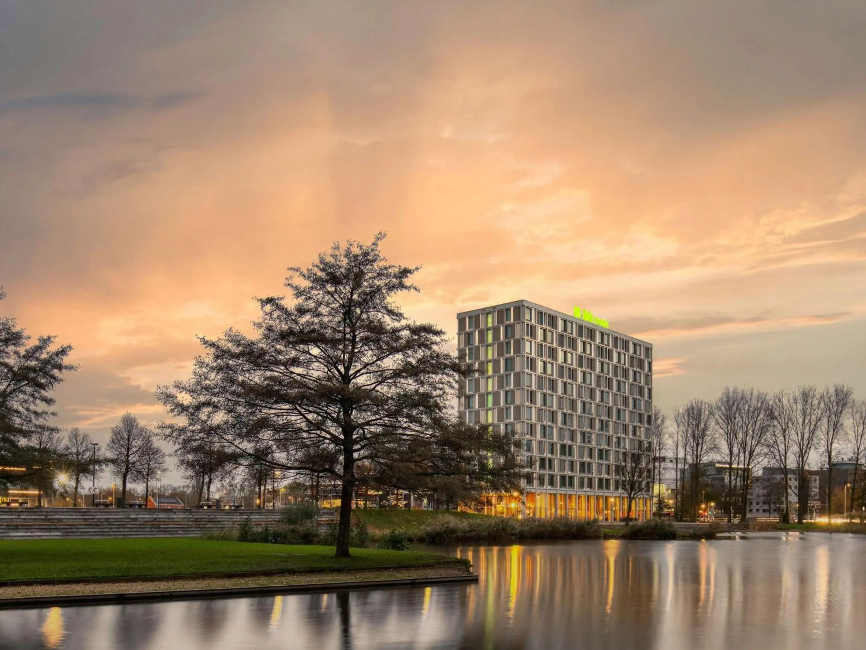 ibis Styles Rotterdam Ahoy ibis Styles Rotterdam Ahoy