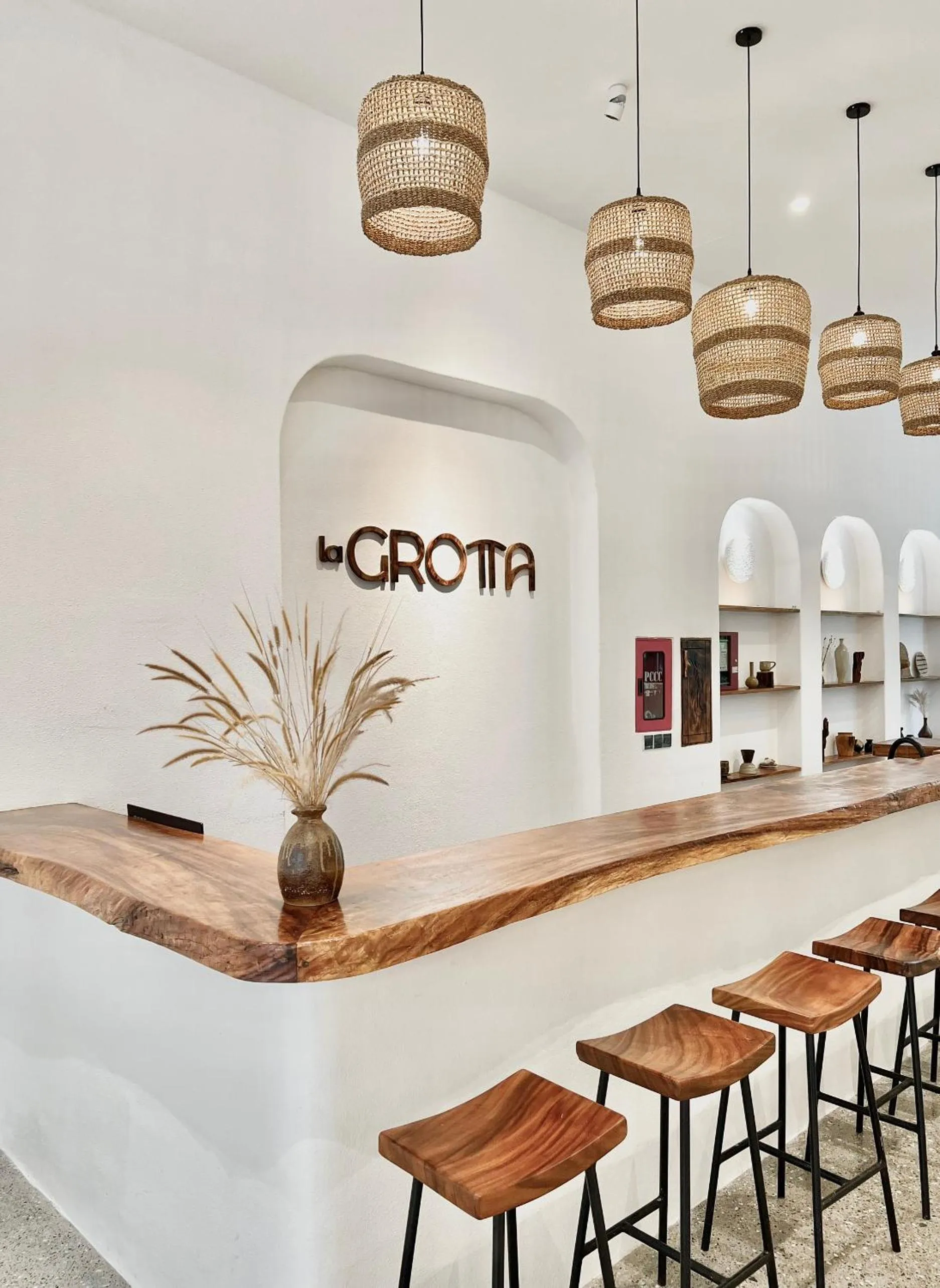 La Grotta Hotel - Phu Quoc Emerald Bay