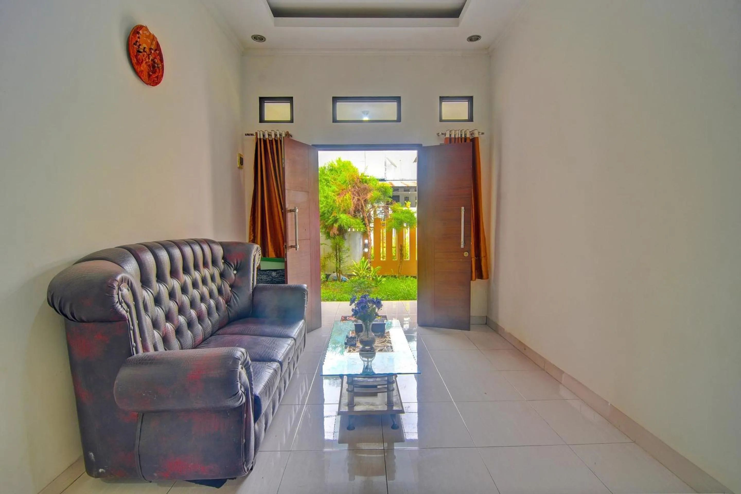 Hotel O Miracle Kost