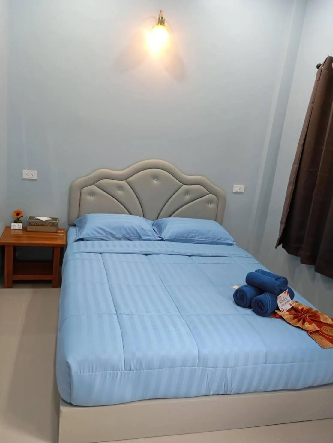 Superior Studio in SK Hometel Samui Airport