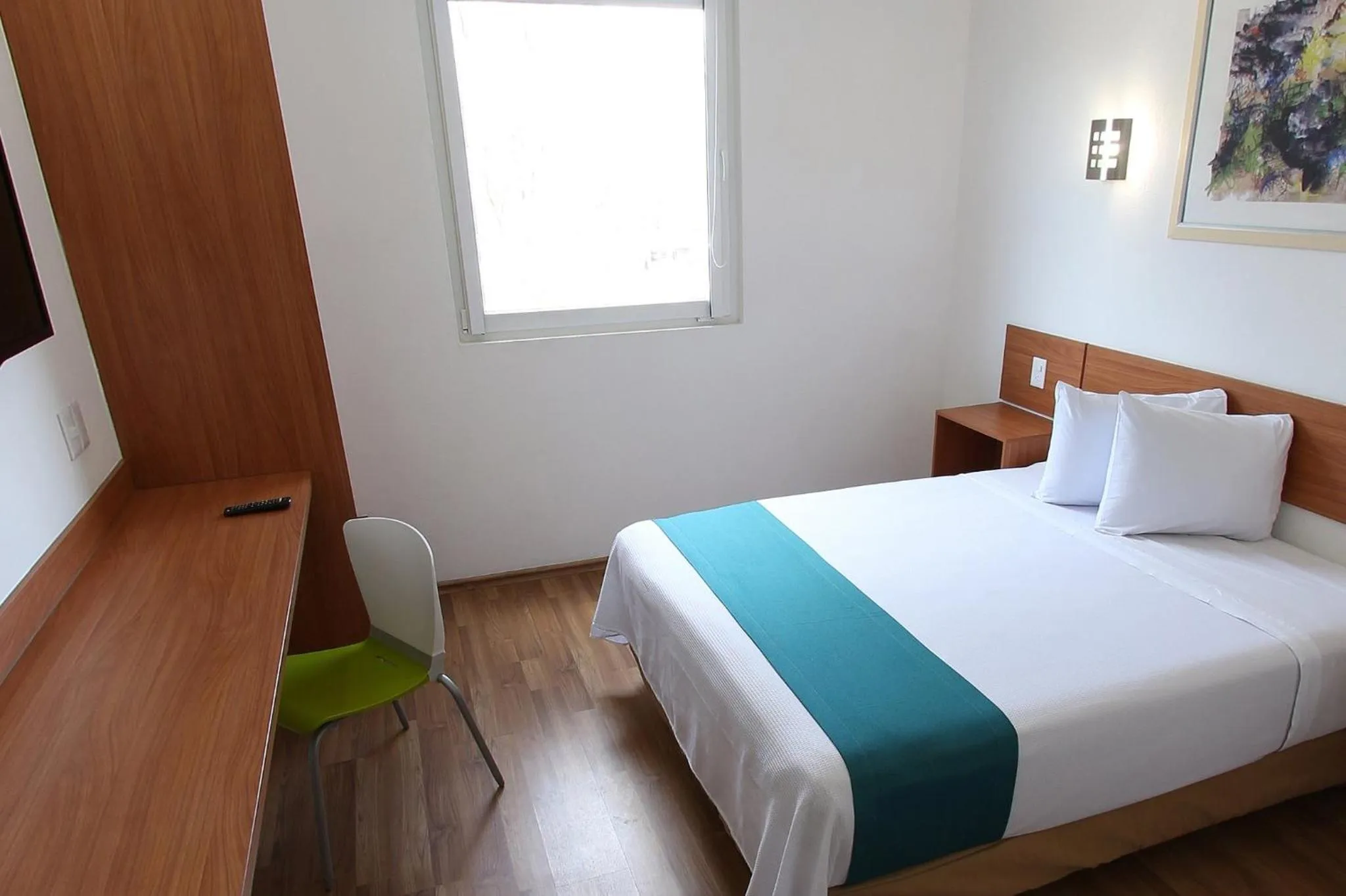 Superior Queen Room in One Guadalajara Periferico Poniente