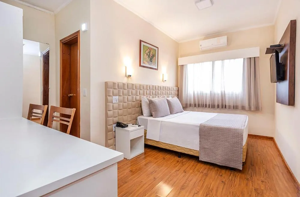 Superior Double Room - single occupancy in Hotel Marbor