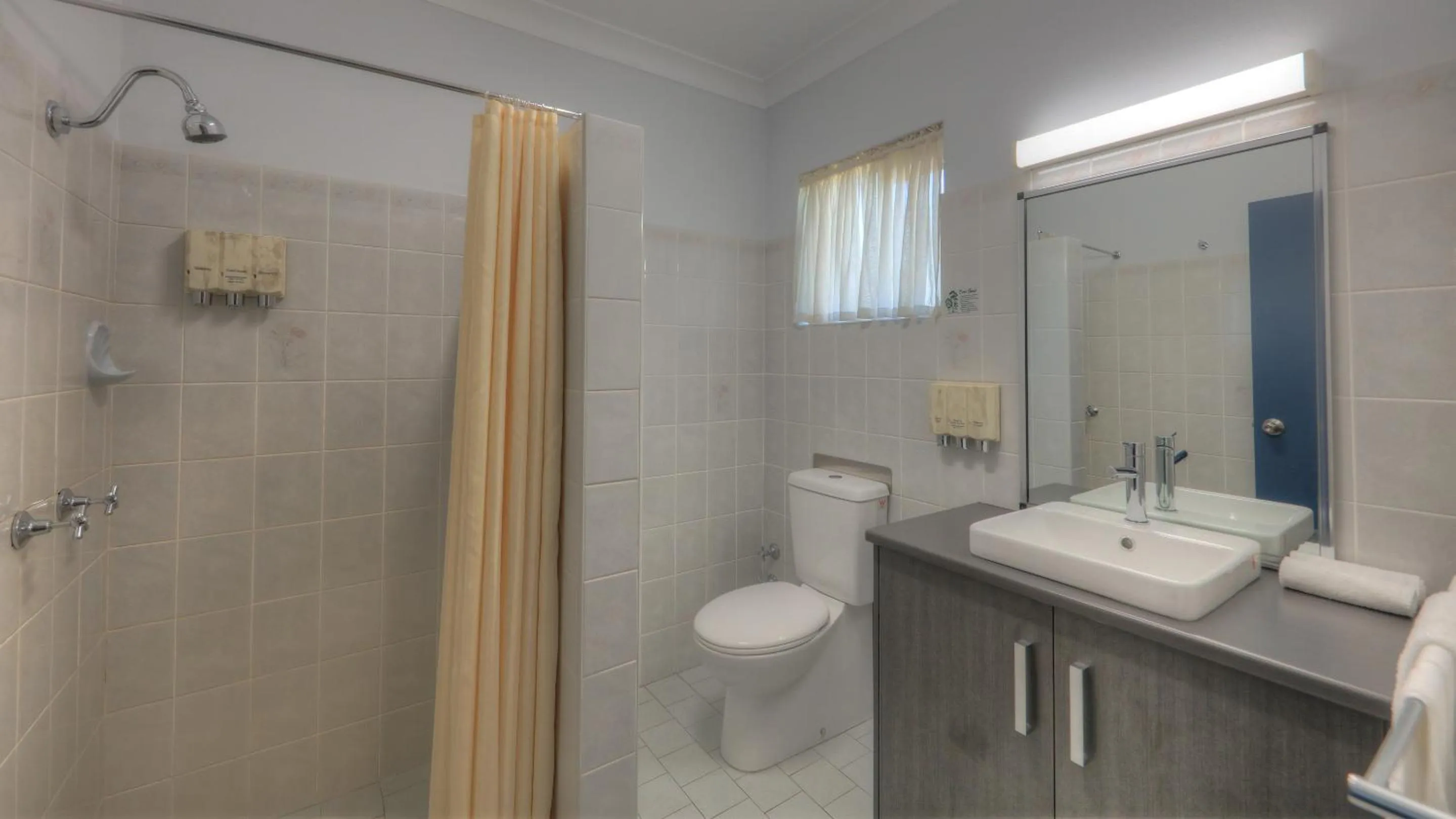 Standard Single Room in Grafton Central Motel