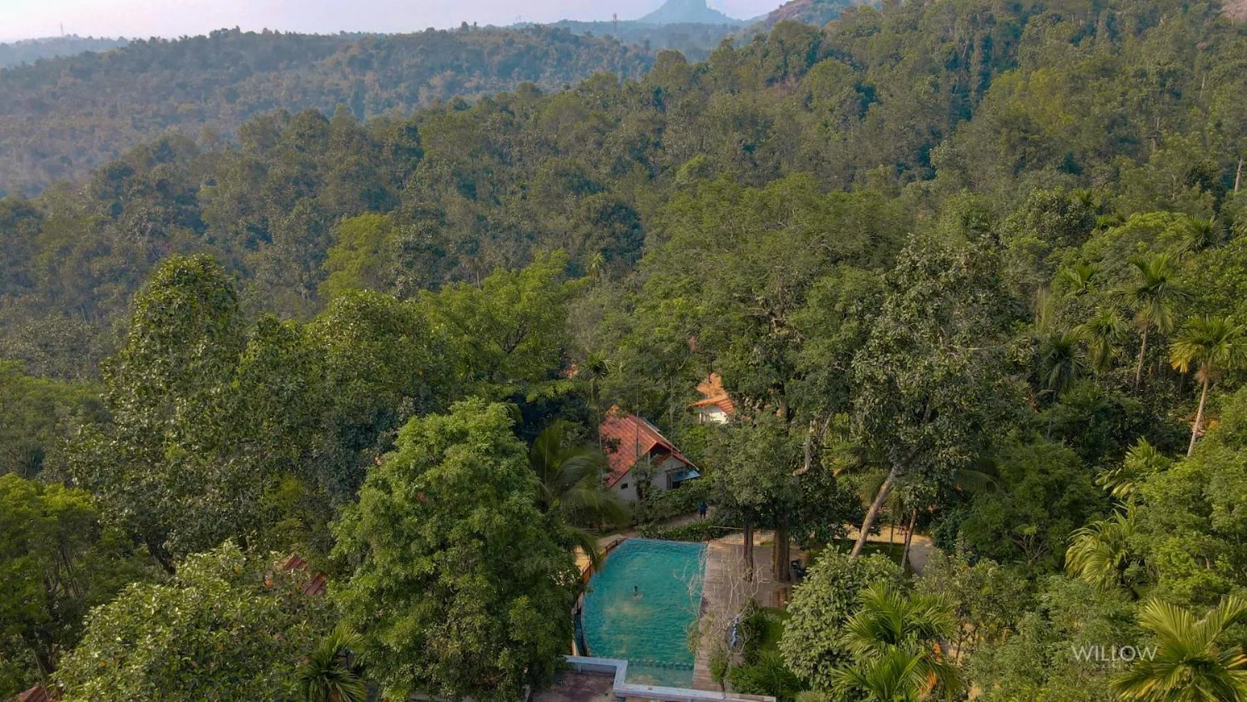 Willow Resorts Wayanad