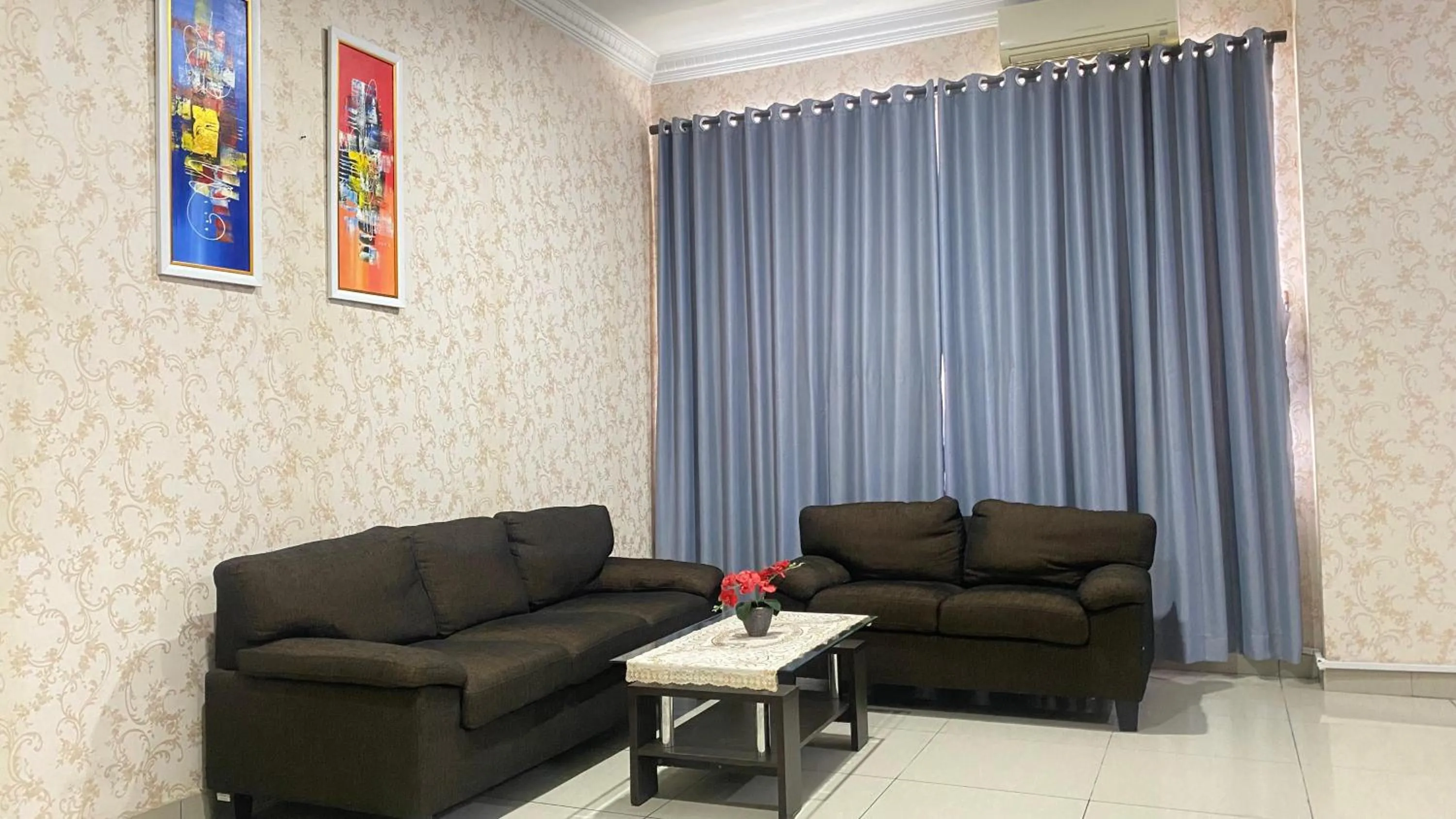 Family Suite in OASE GUEST HOUSE