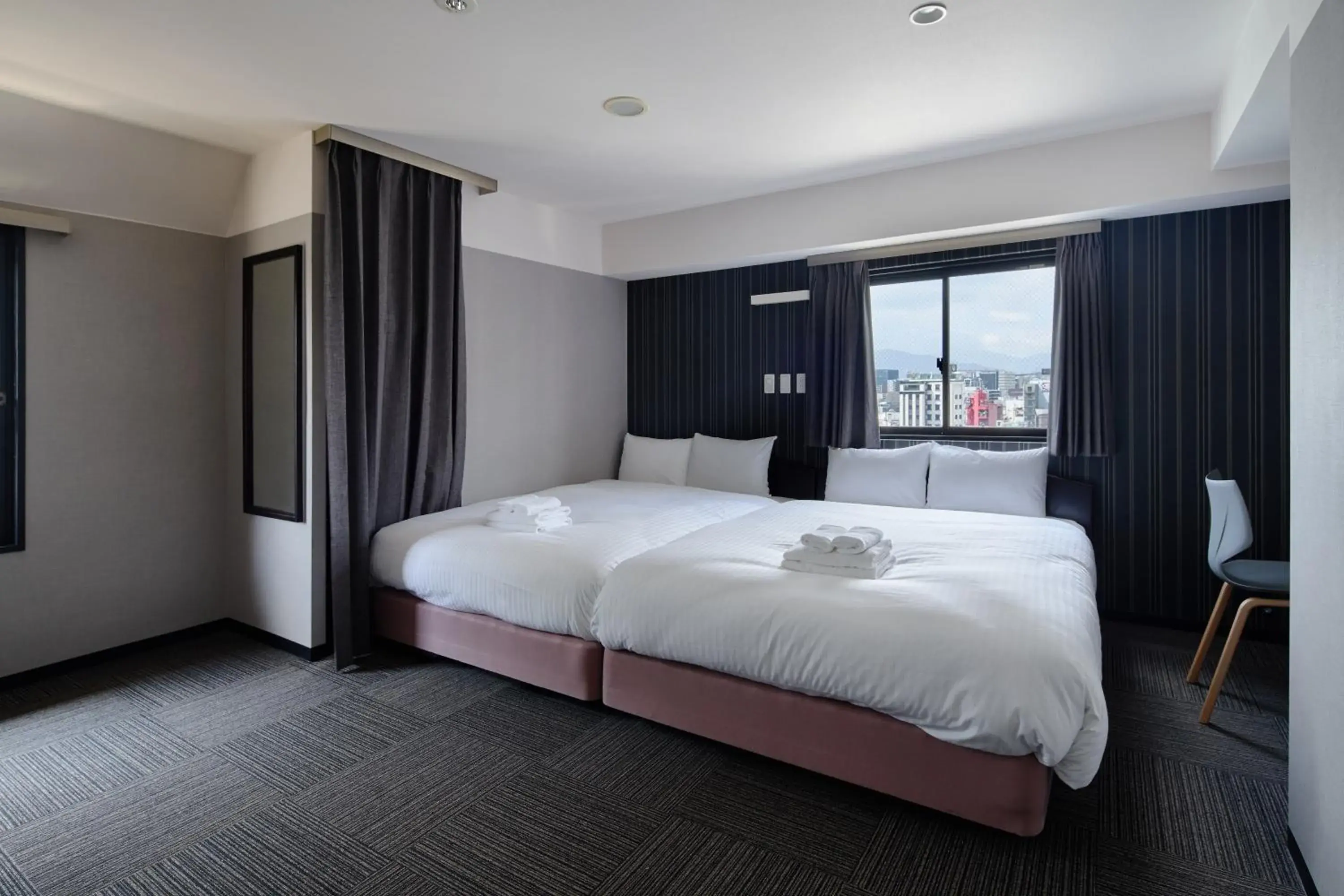 Hotel STARRIZE Hotel STARRIZE