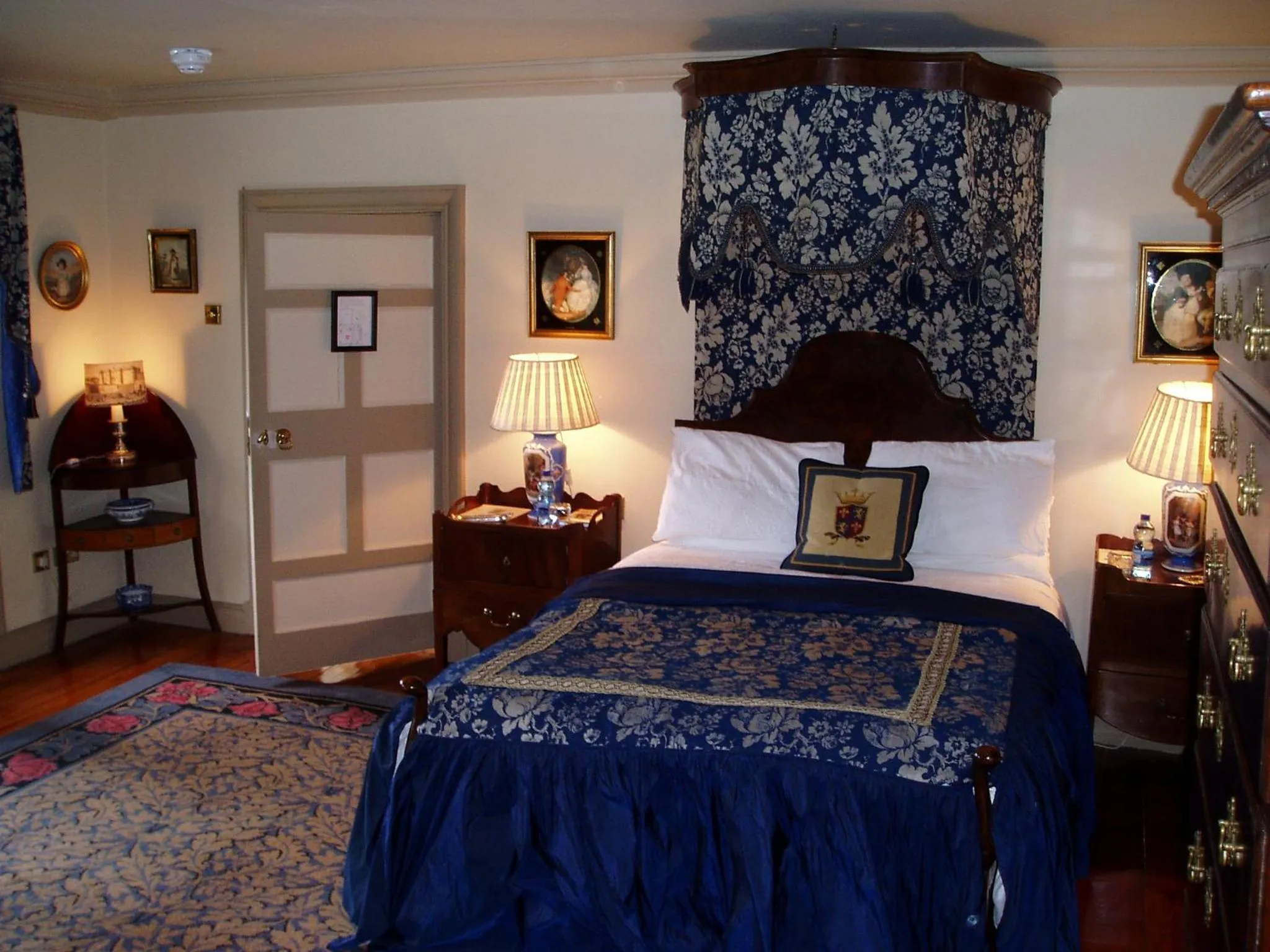 Standard Double Room in Collon House