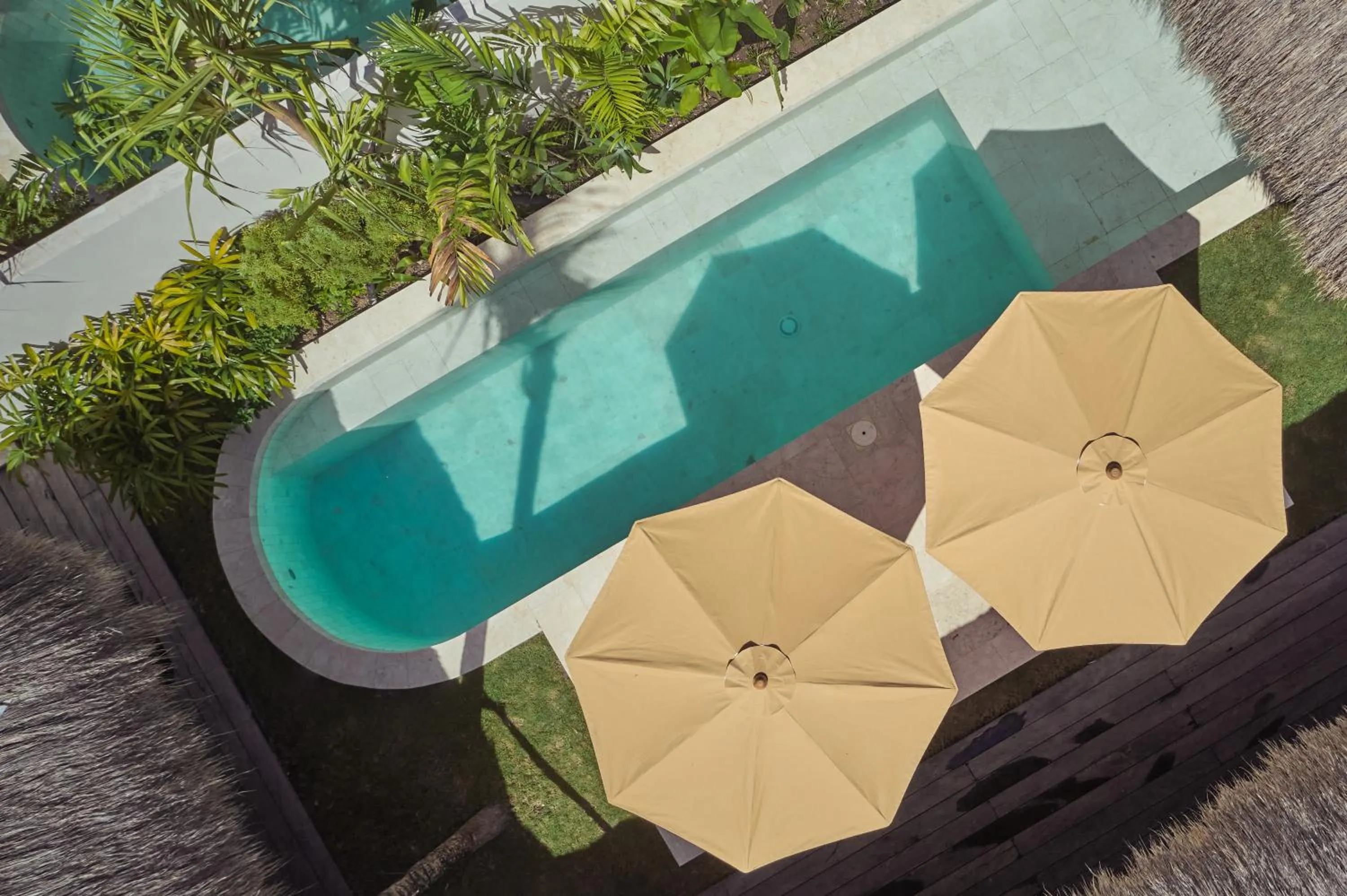 Villa in Boni Beach Villas