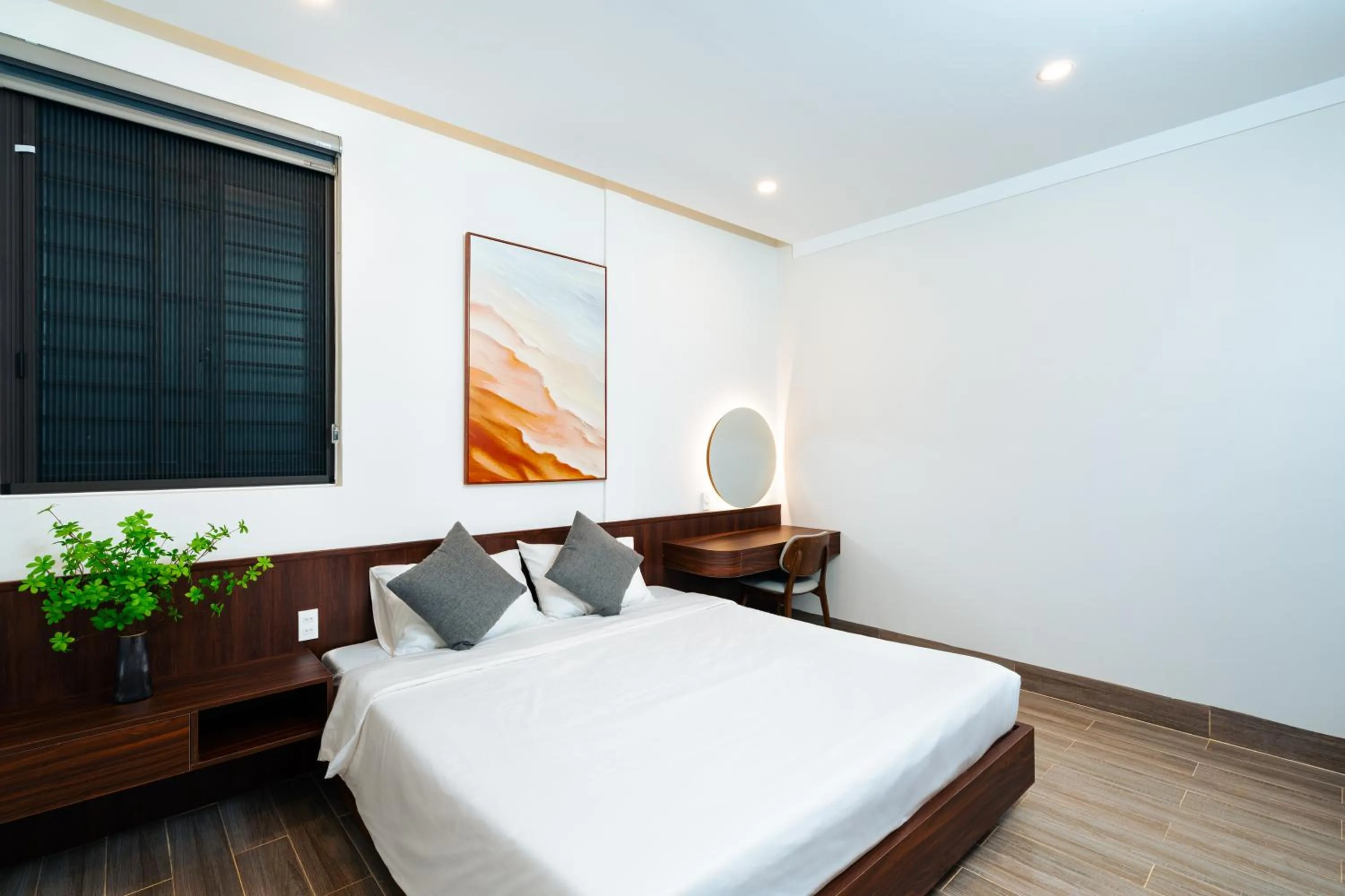 Standard Double Room in PLEIKU HIGHLANDS BOUTIQUE HOTEL