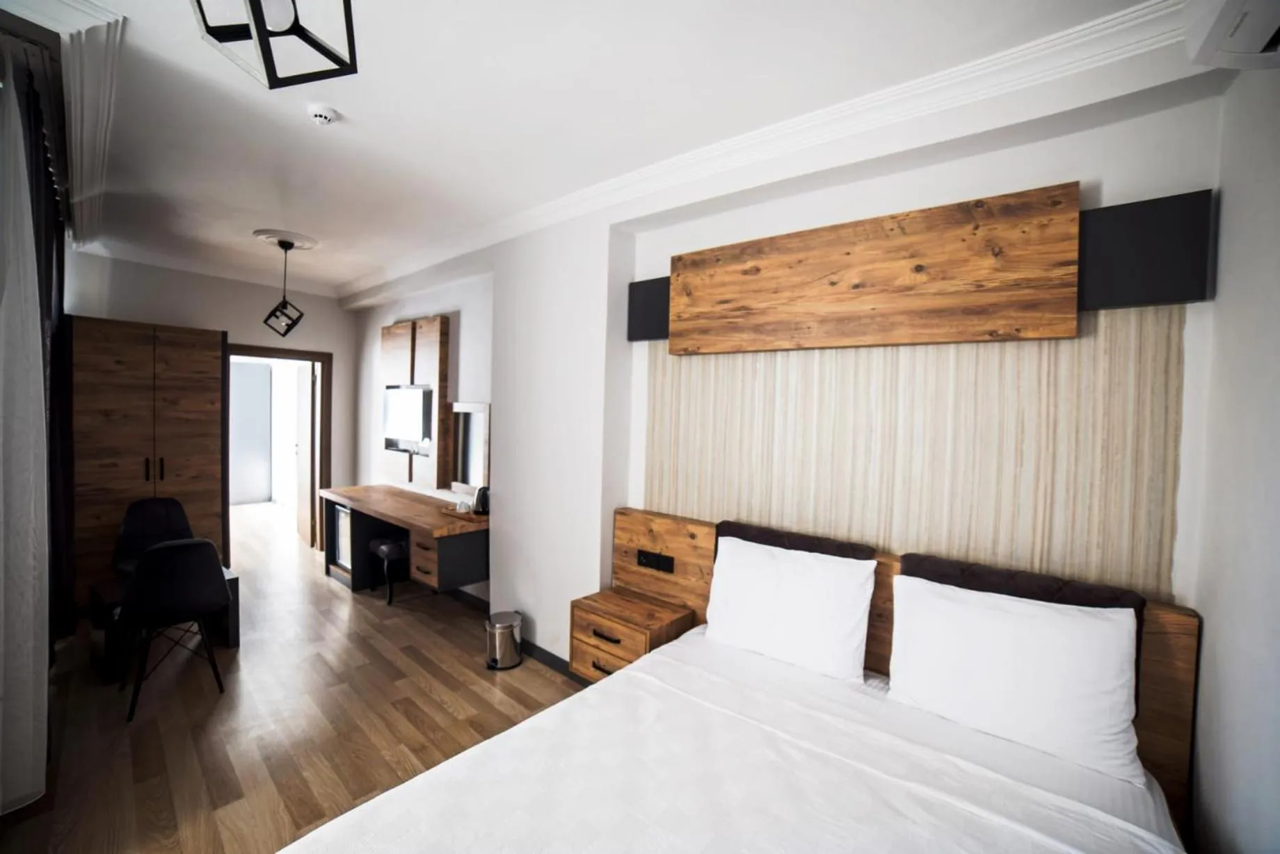 Family Suite in İmroz Adali's Hotel