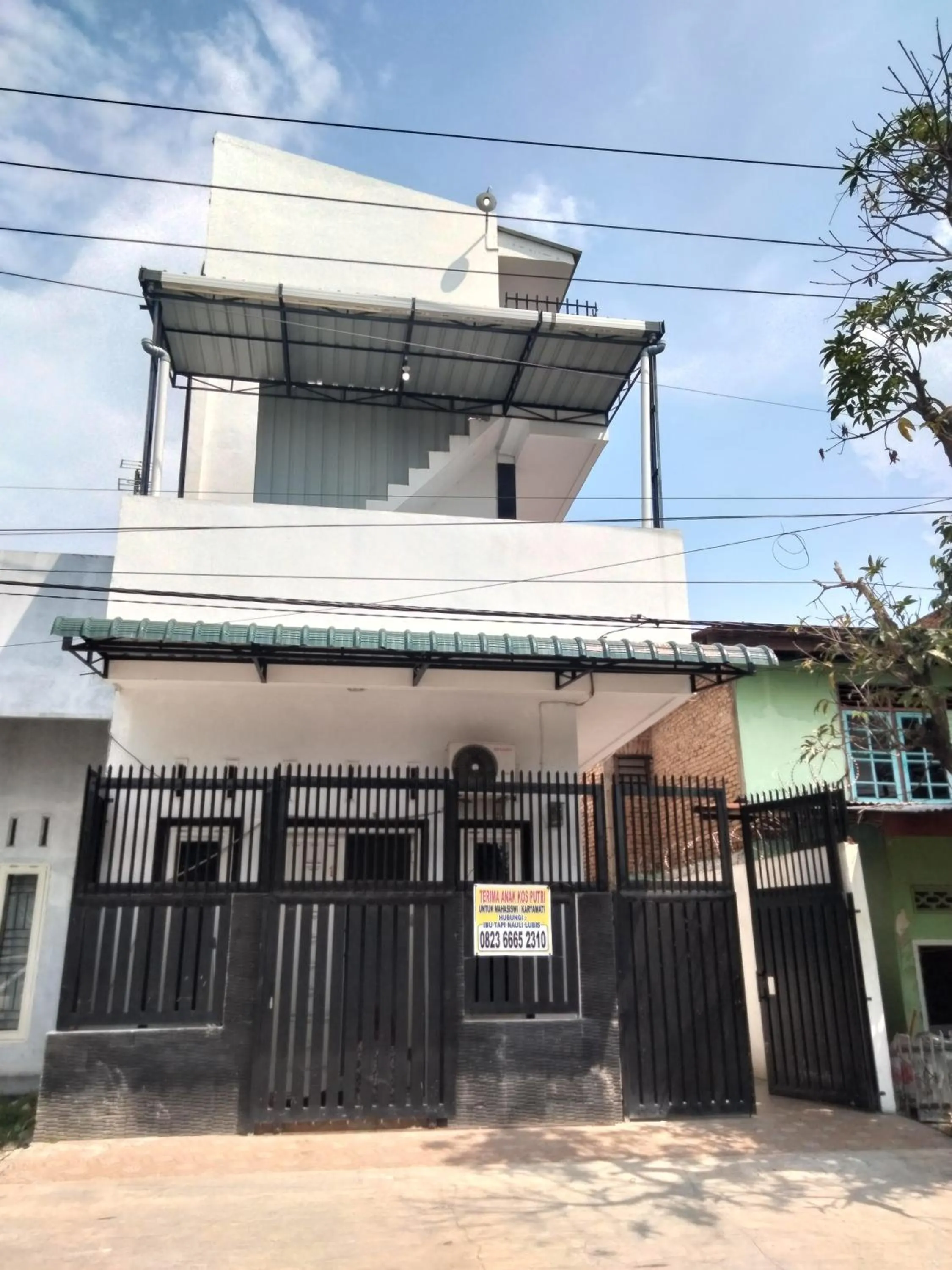 Hotel O As-sakinah Syariah 2