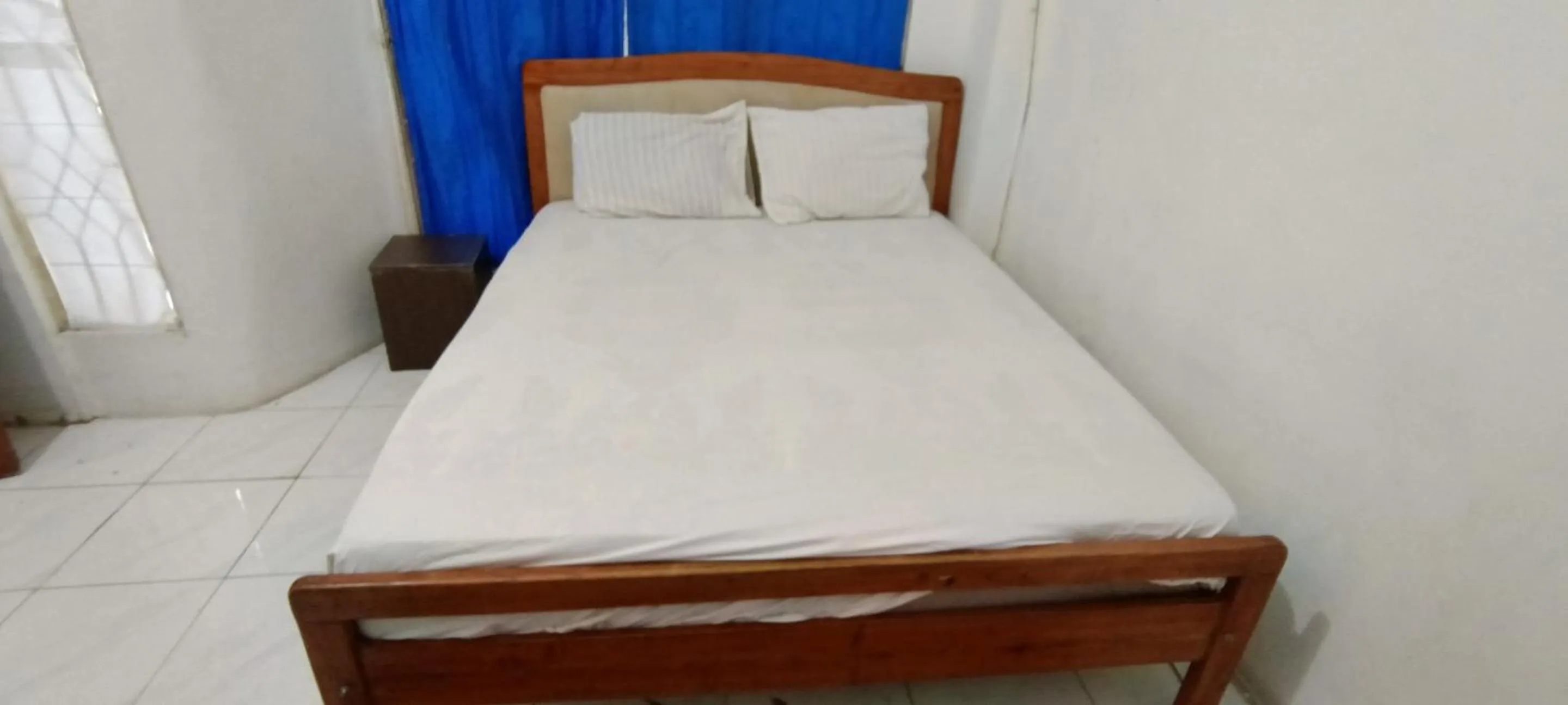 Standard Double Room in Hotel O Losmen Griya Mulia Katingan Kuala