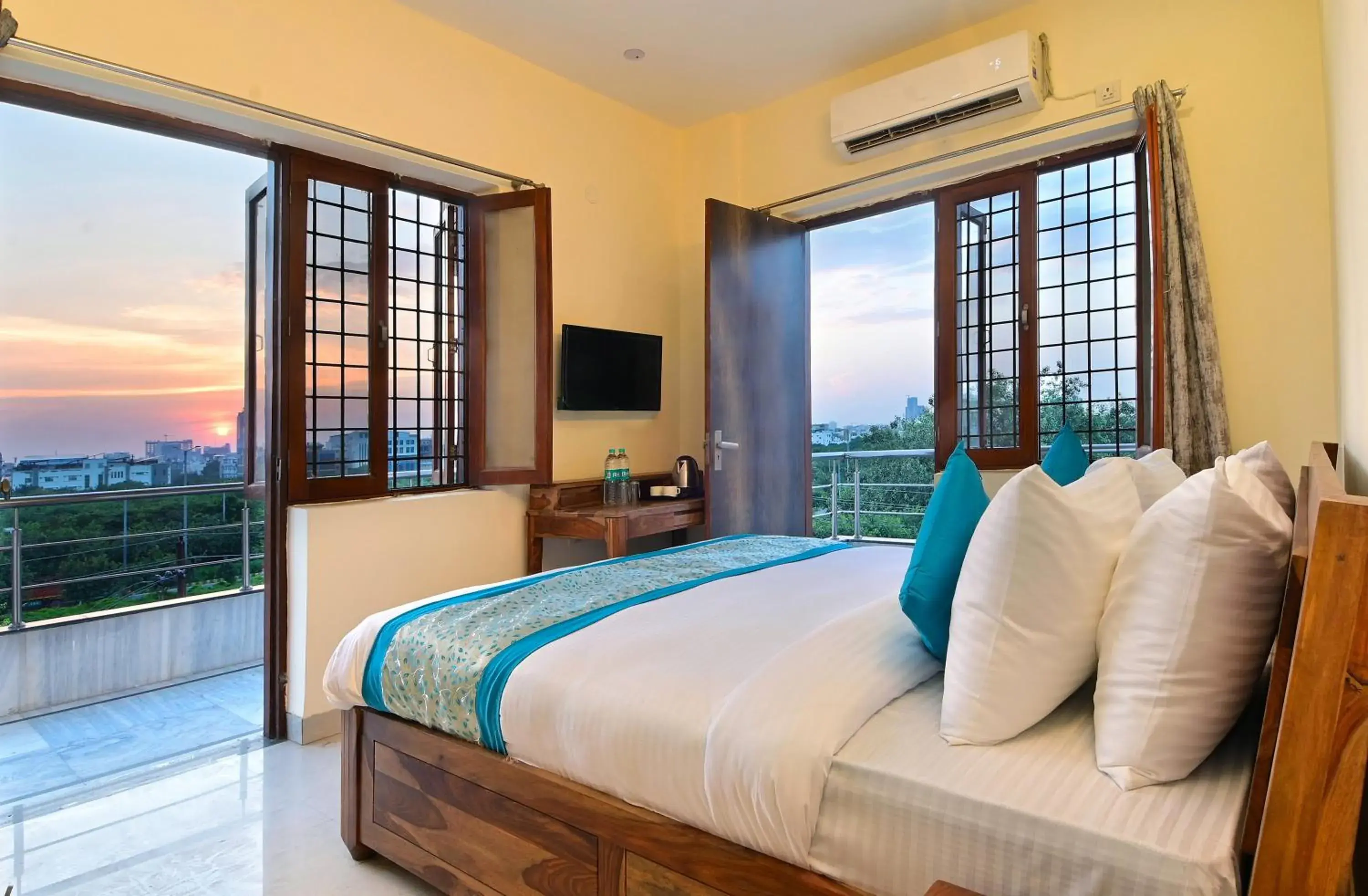 Hotel The York - Couple-unfriendly hotel Hotel The York - Couple-unfriendly hotel