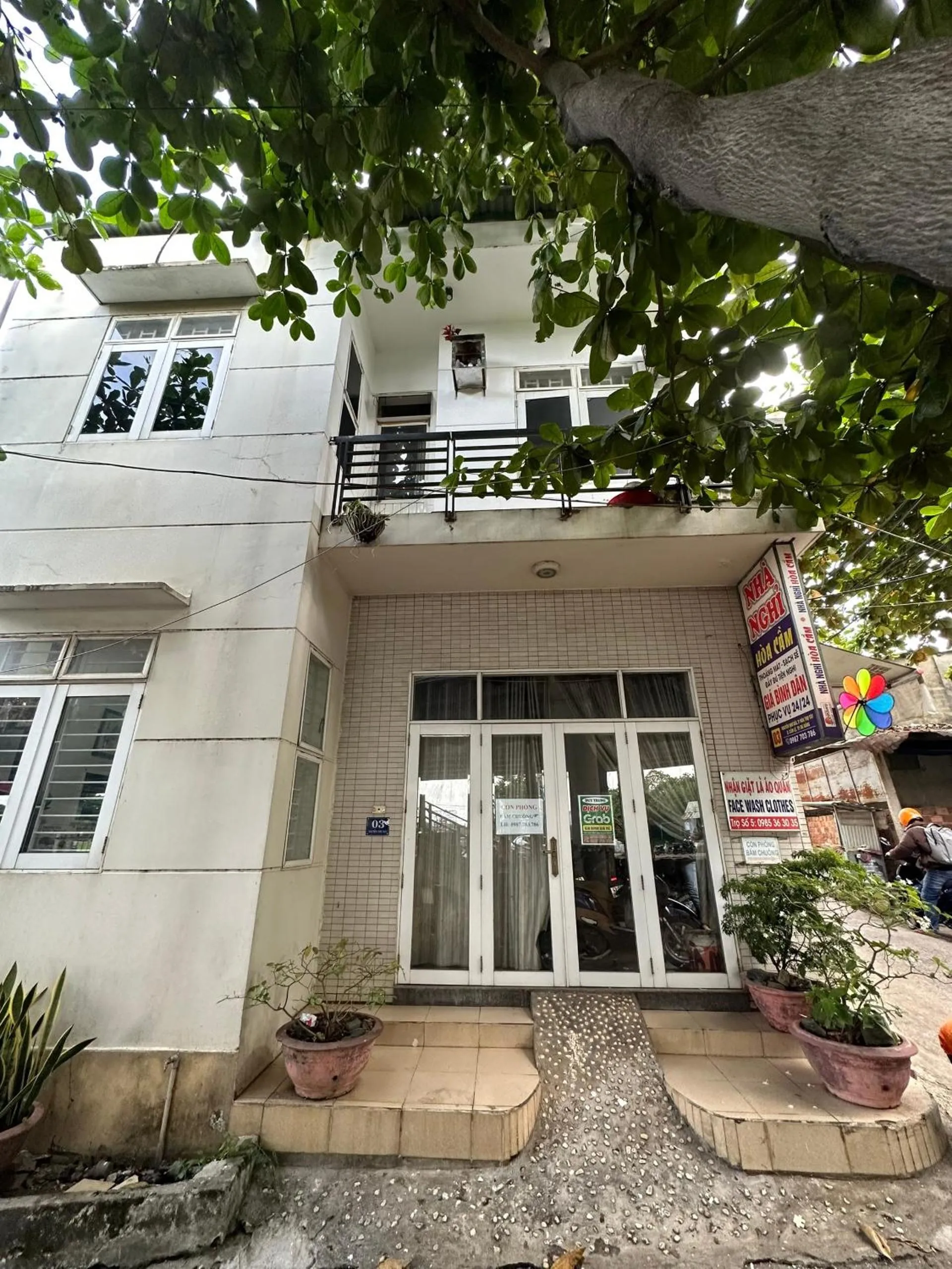 SPOT ON 1188 Motel Hoa Cam