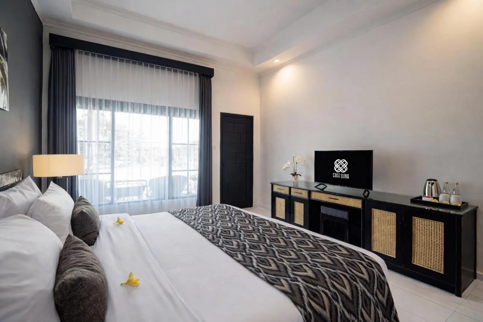 Standard Double Room in Casa Wina Kuta by The Wina Resorts