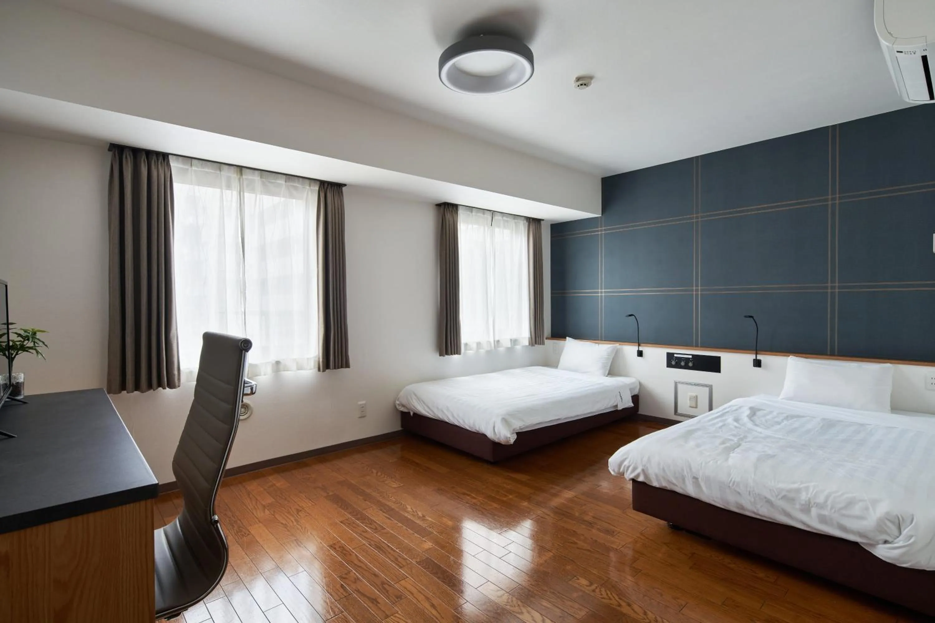 Superior Twin Room - Non-Smoking - No Cleaning for Consecutive Night Stays in TOKIO's HOTEL