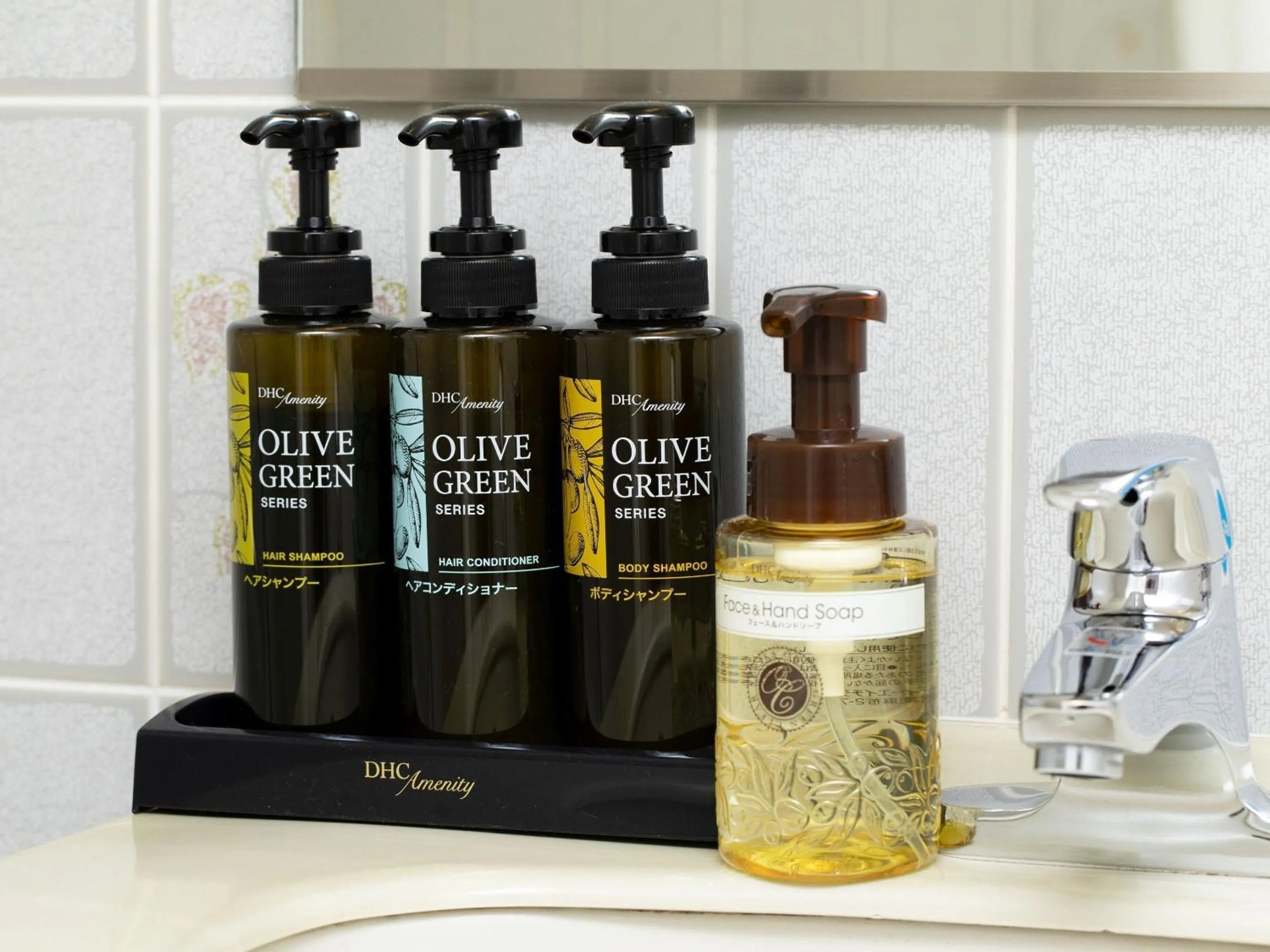 Executive Triple Room - Non-Smoking in Hotel Wing International Premium Tokyo Yotsuya