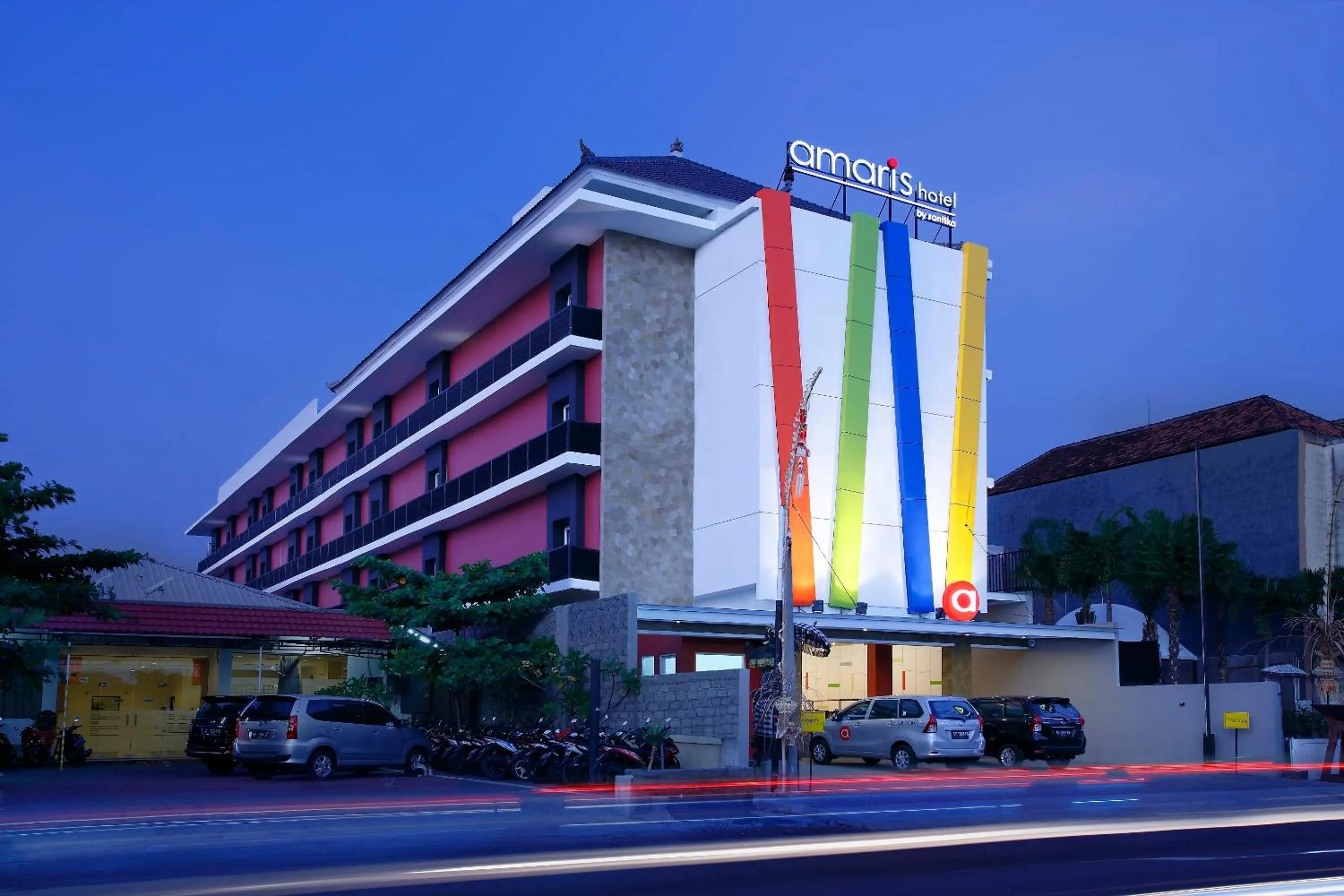 Amaris Hotel Dewi Sri - Bali