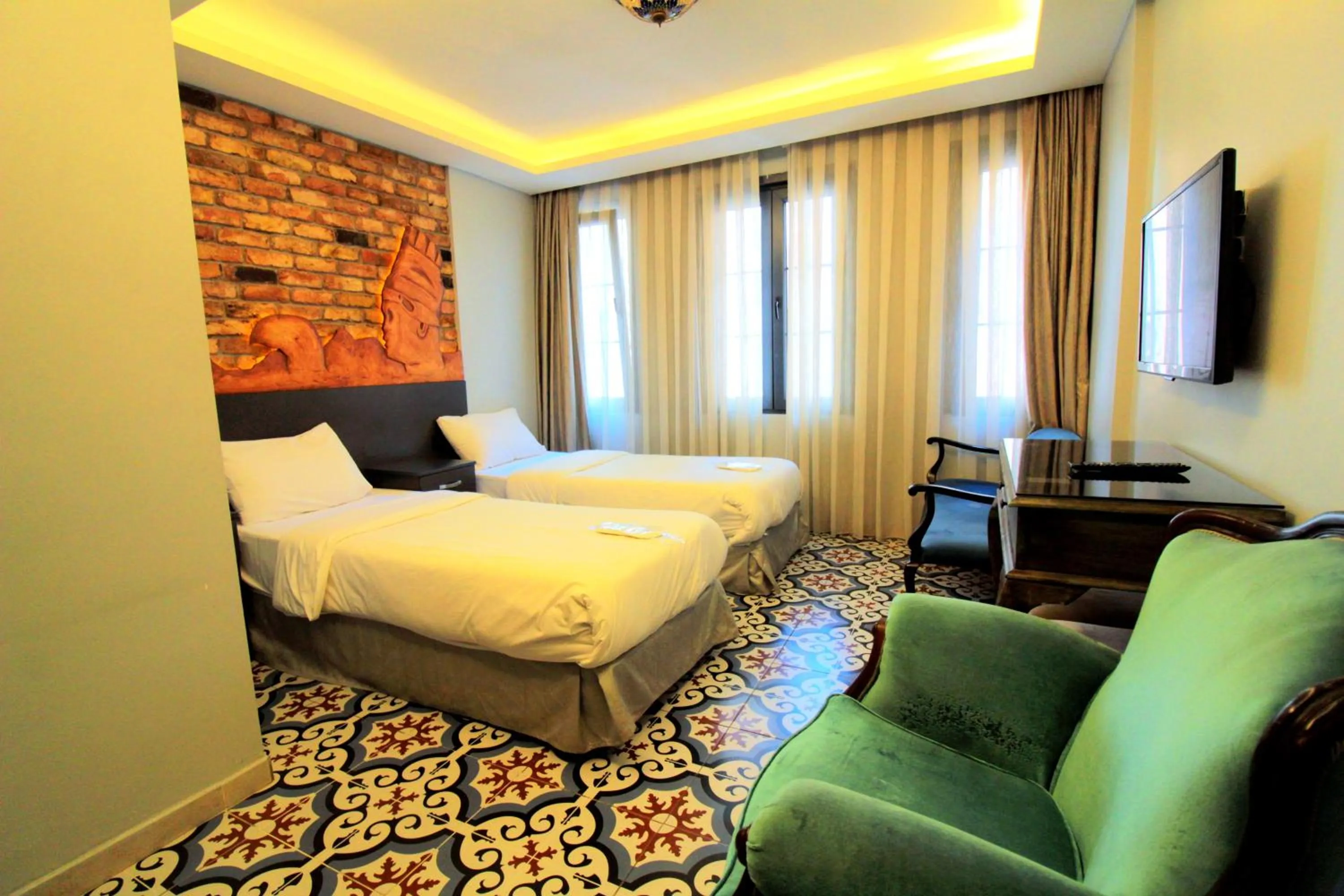 Superior Room in A Plus Residence