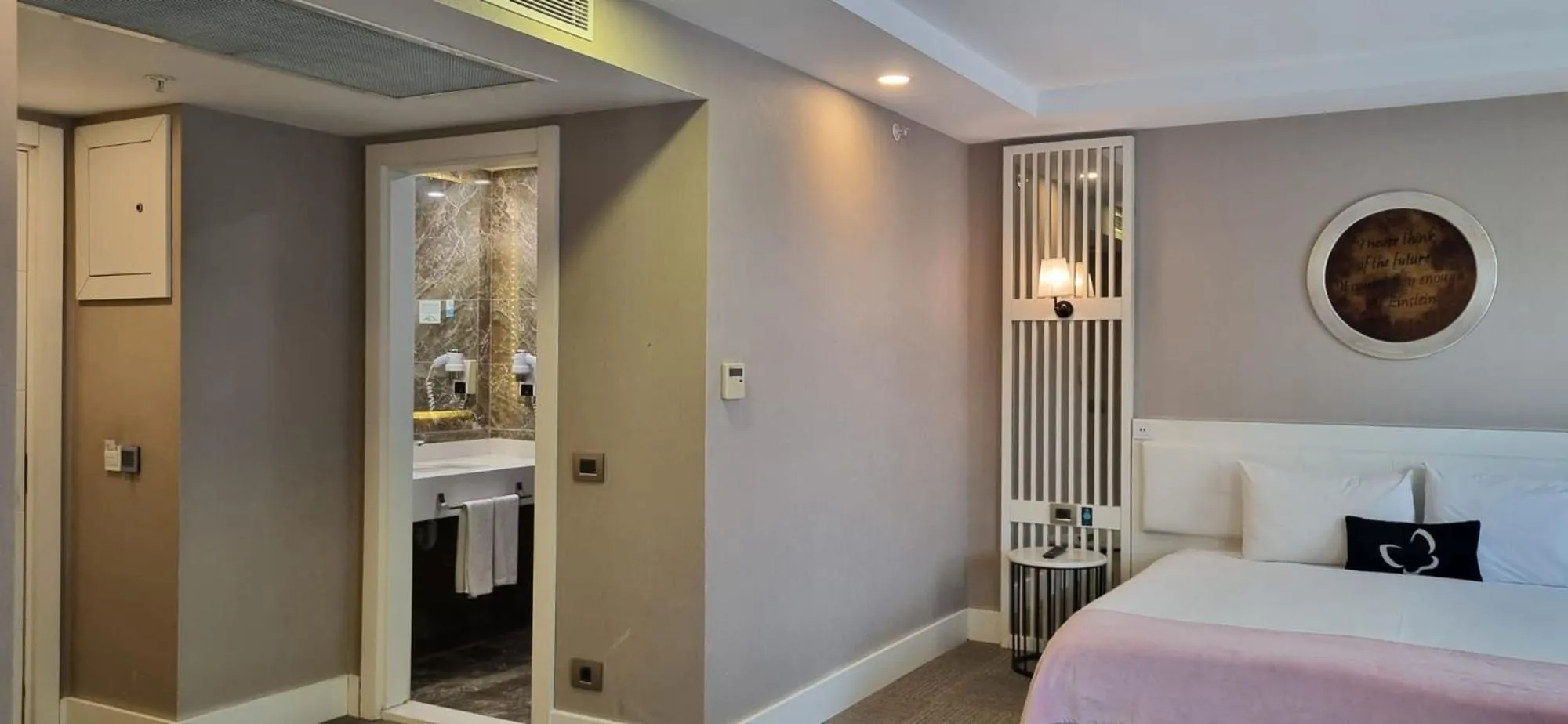 Superior Family Room in Mia Berre Hotels