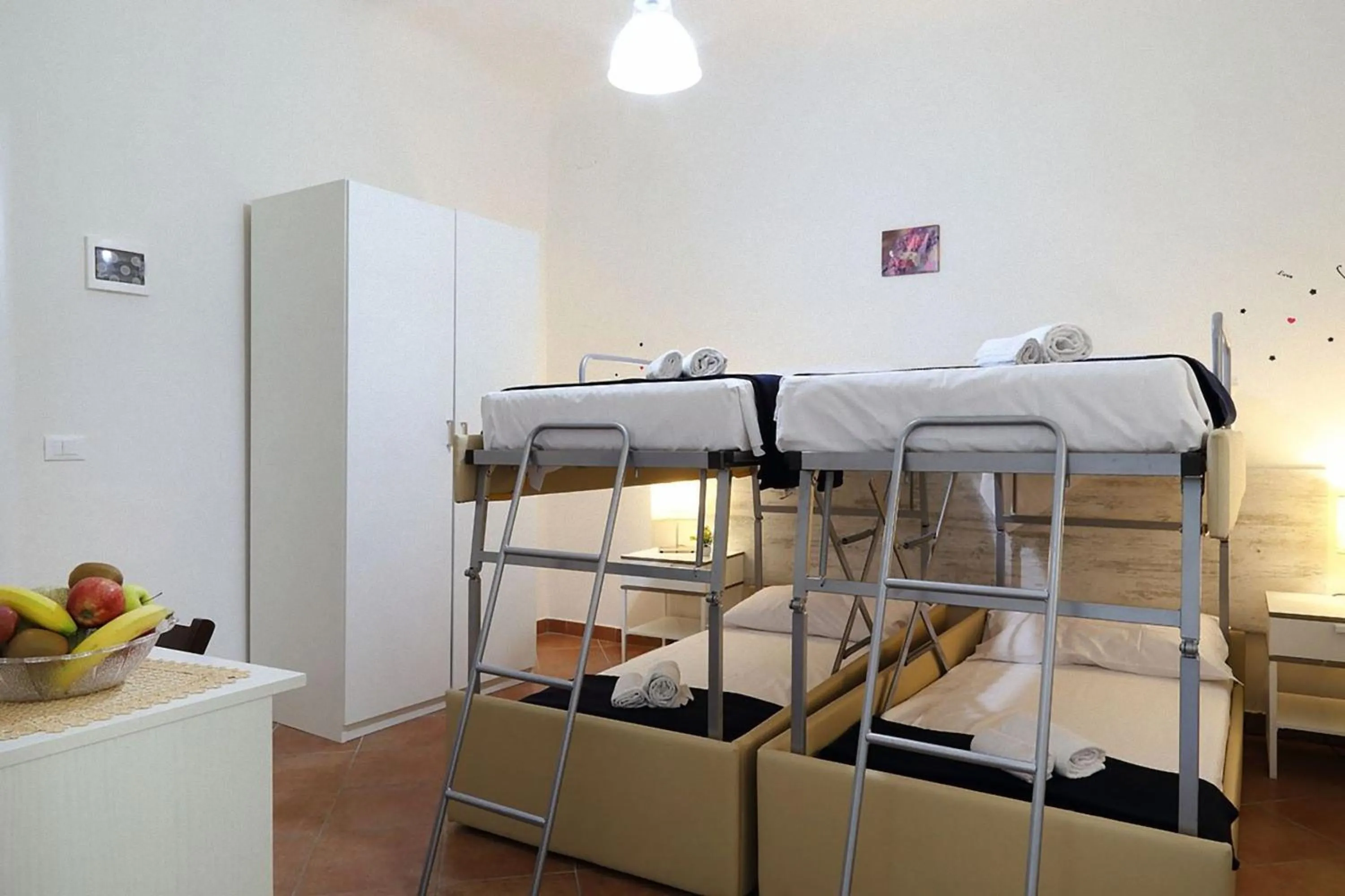 Family Room in Mia Palace