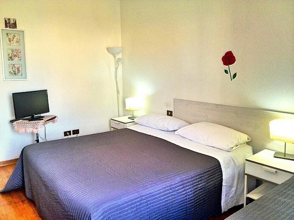 Superior Double or Twin Room with River View in Mia Palace