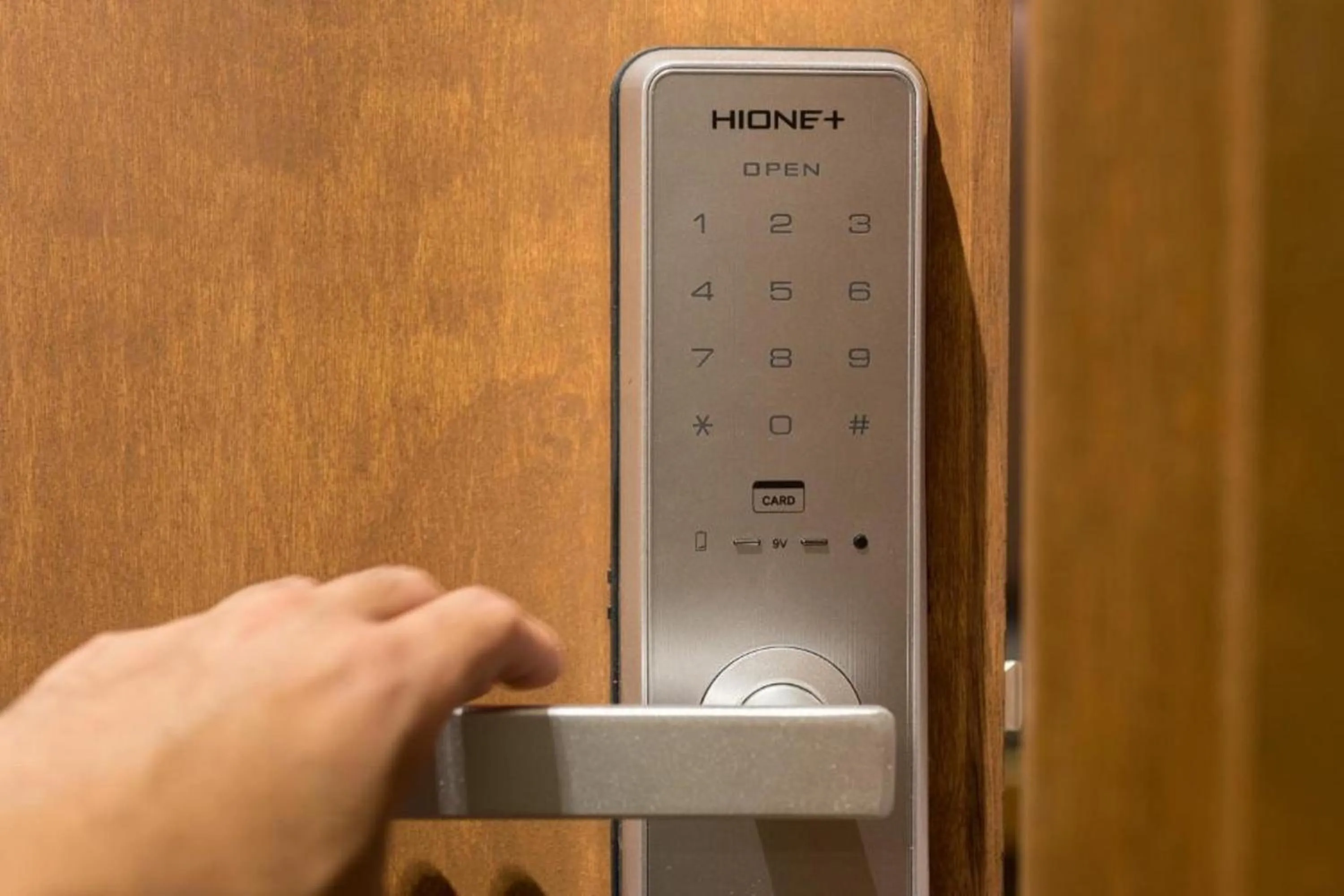 Twin Room with Shared Bathroom in INNO Hostel & Pub Lounge Hongdae