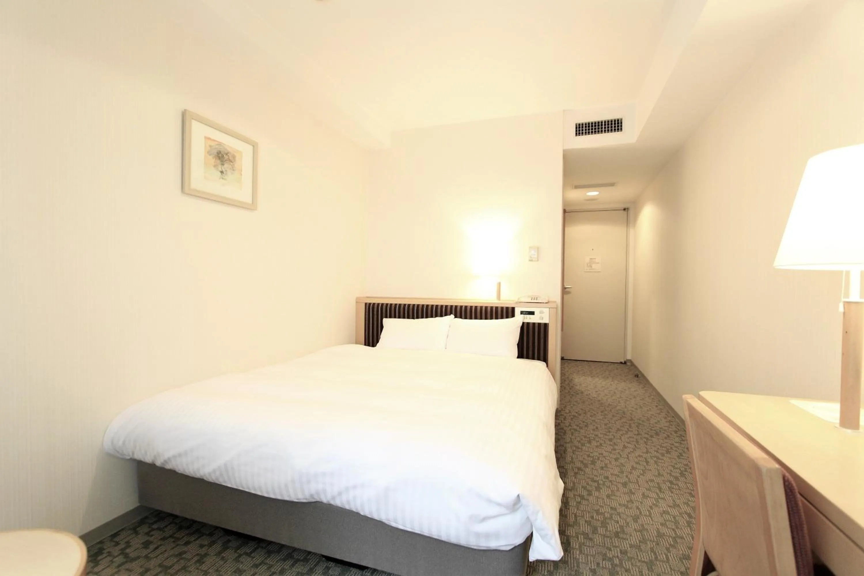 Standard Queen Room - Non-Smoking in KOKO HOTEL Sendai Station South