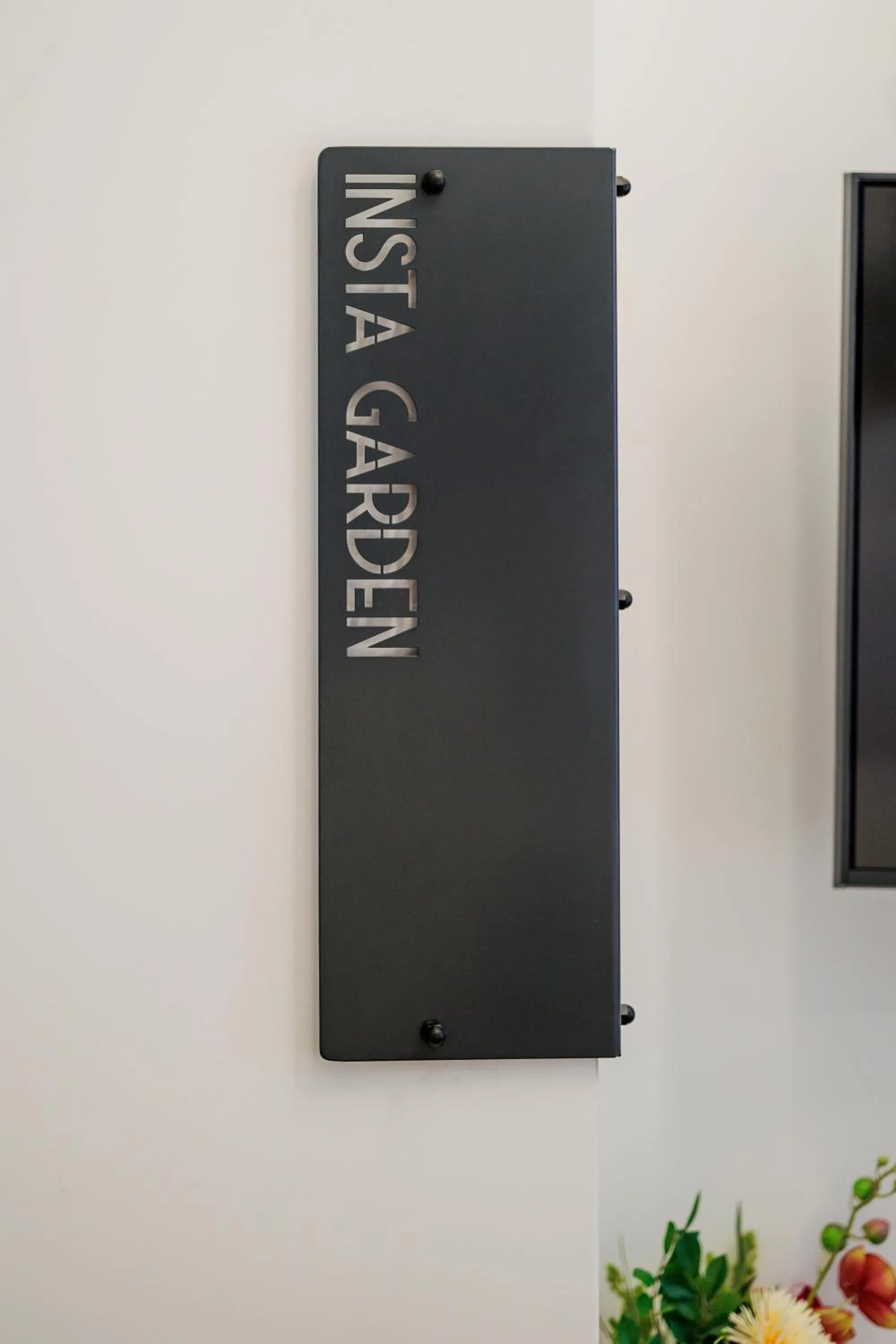 Apartment with Garden View in Rosetti One