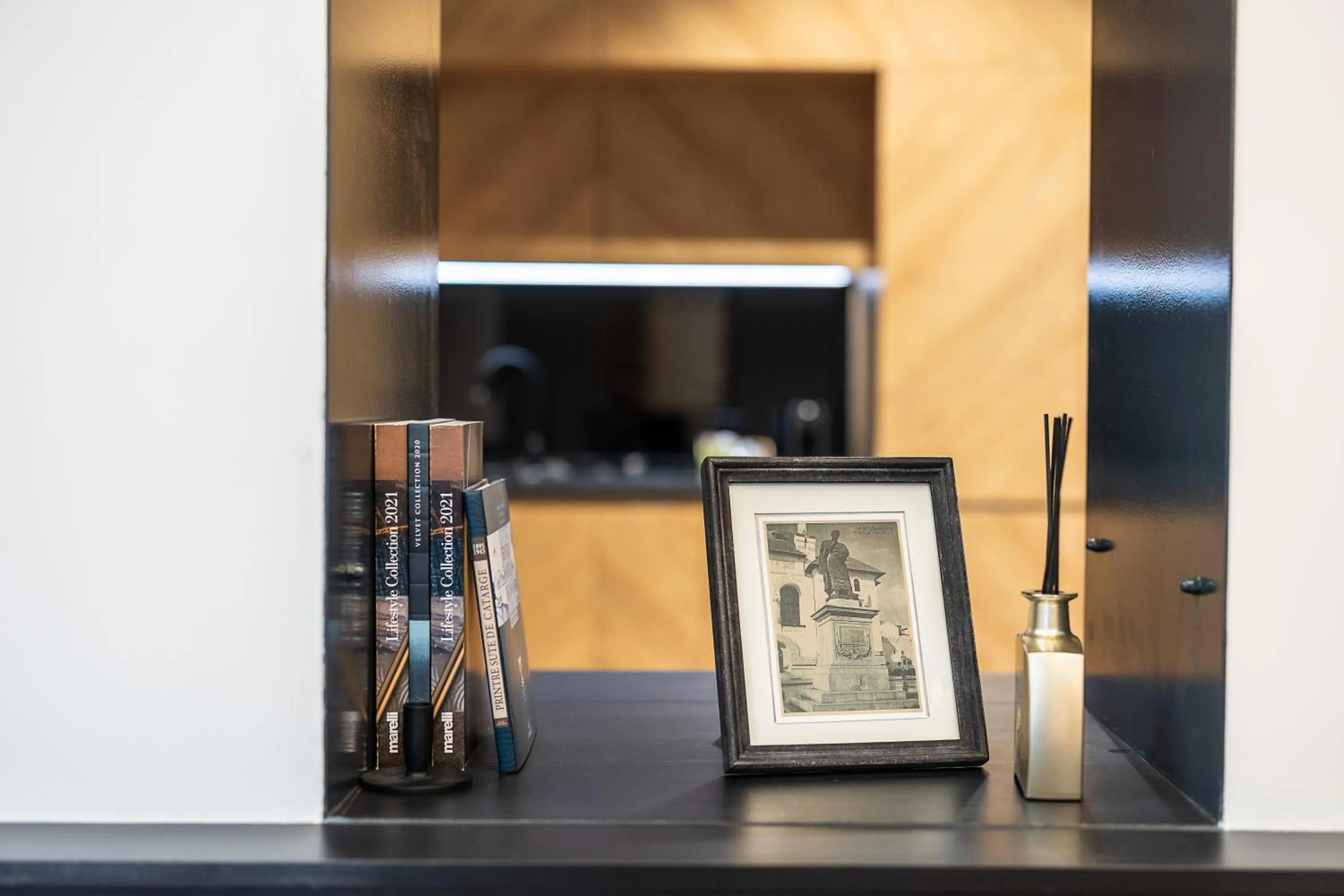 Duplex Apartment in Rosetti One