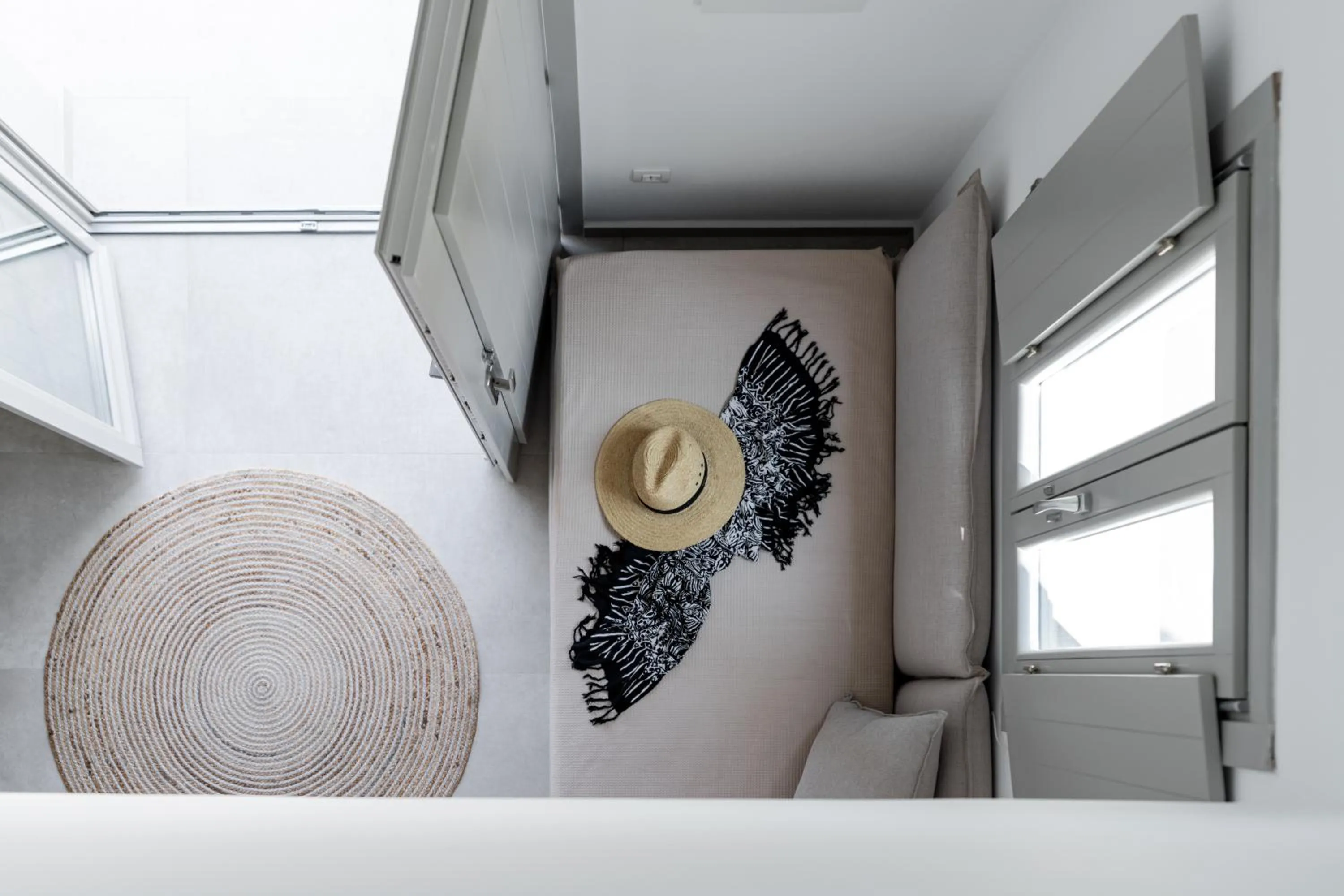 Suite in Alegria by Casa Sigalas