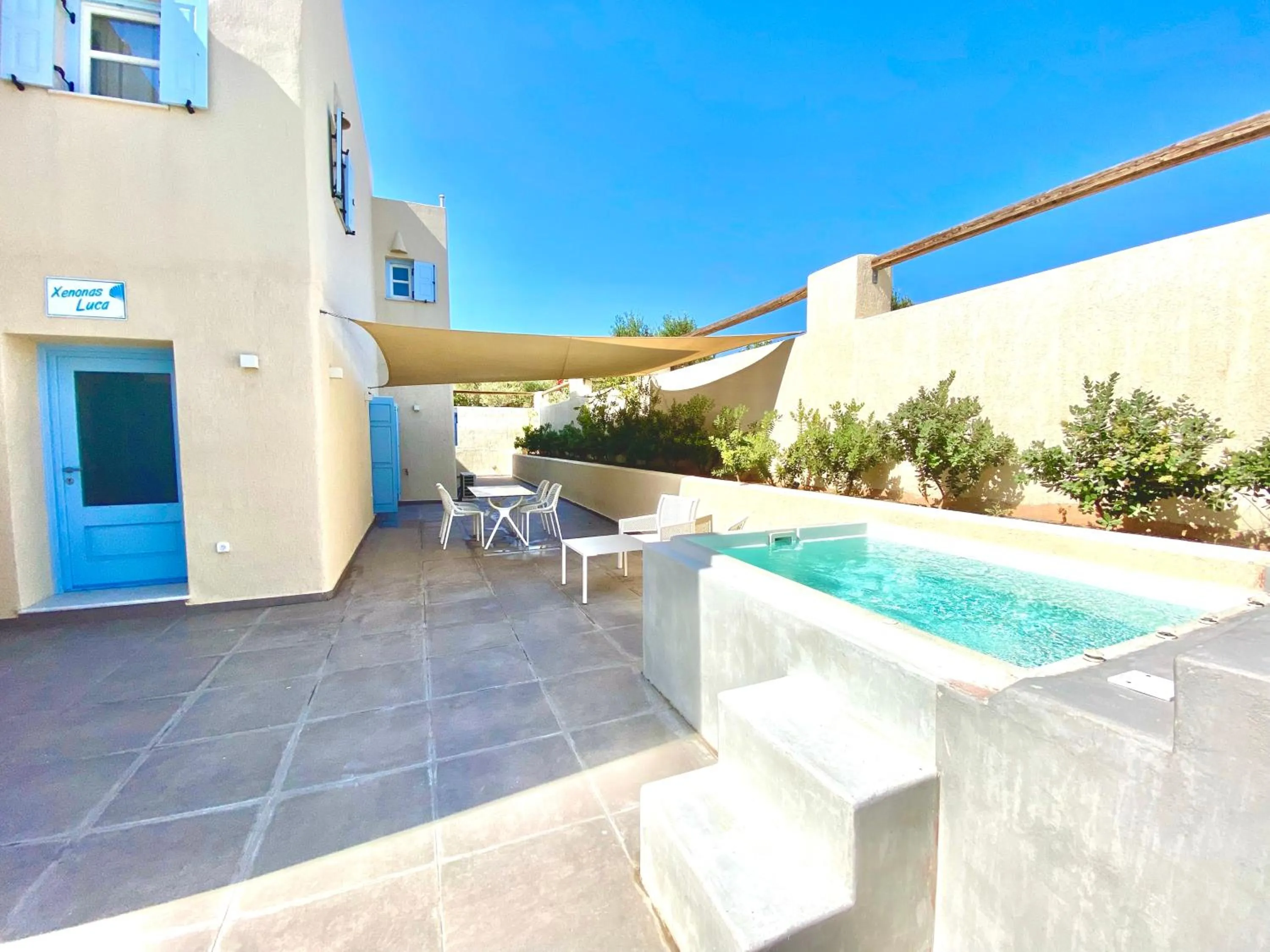 Two-Bedroom Apartment - Ground Floor  in Sienna Eco Resort