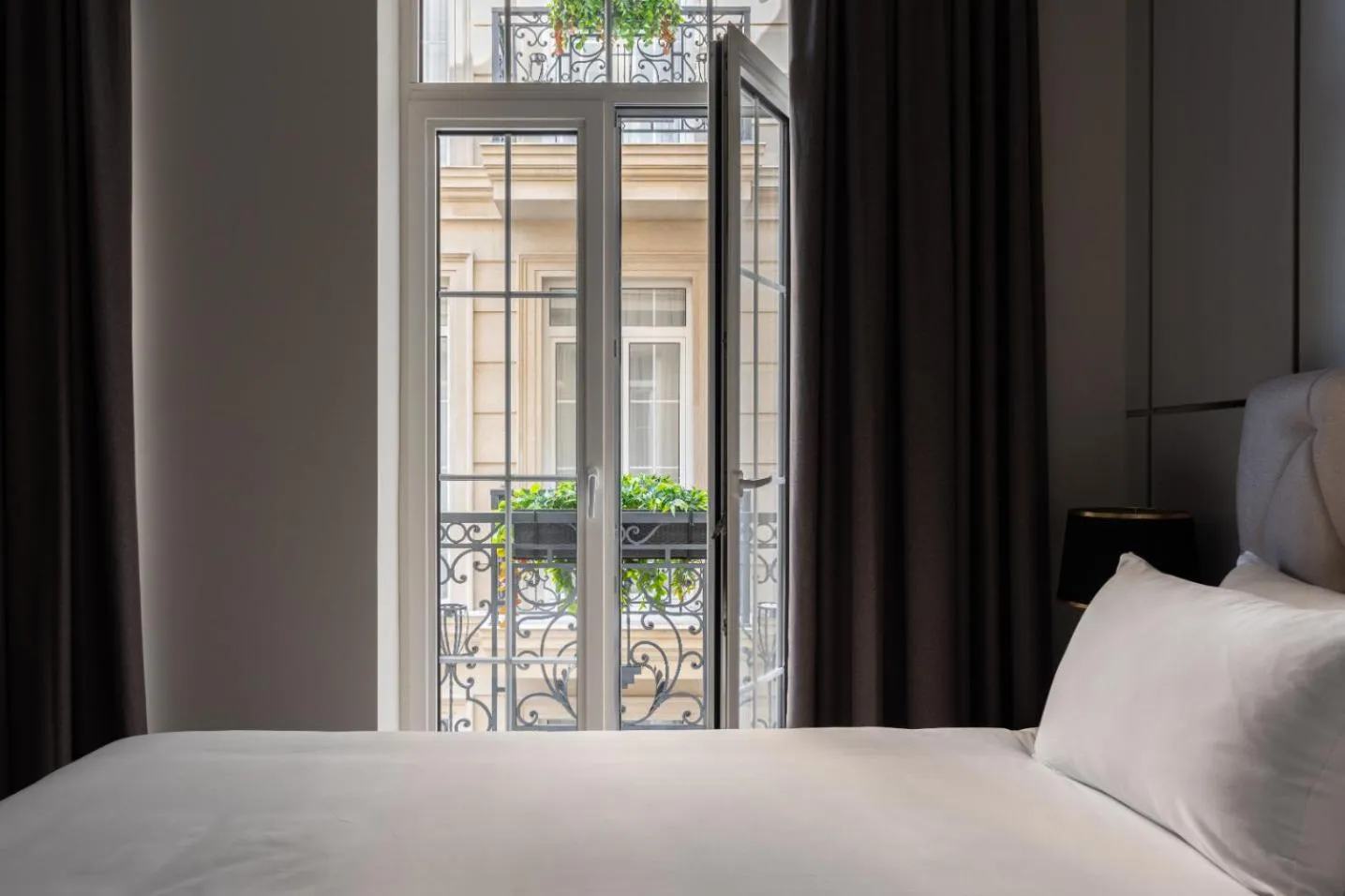 King Room in Europe Hotel Tashkent