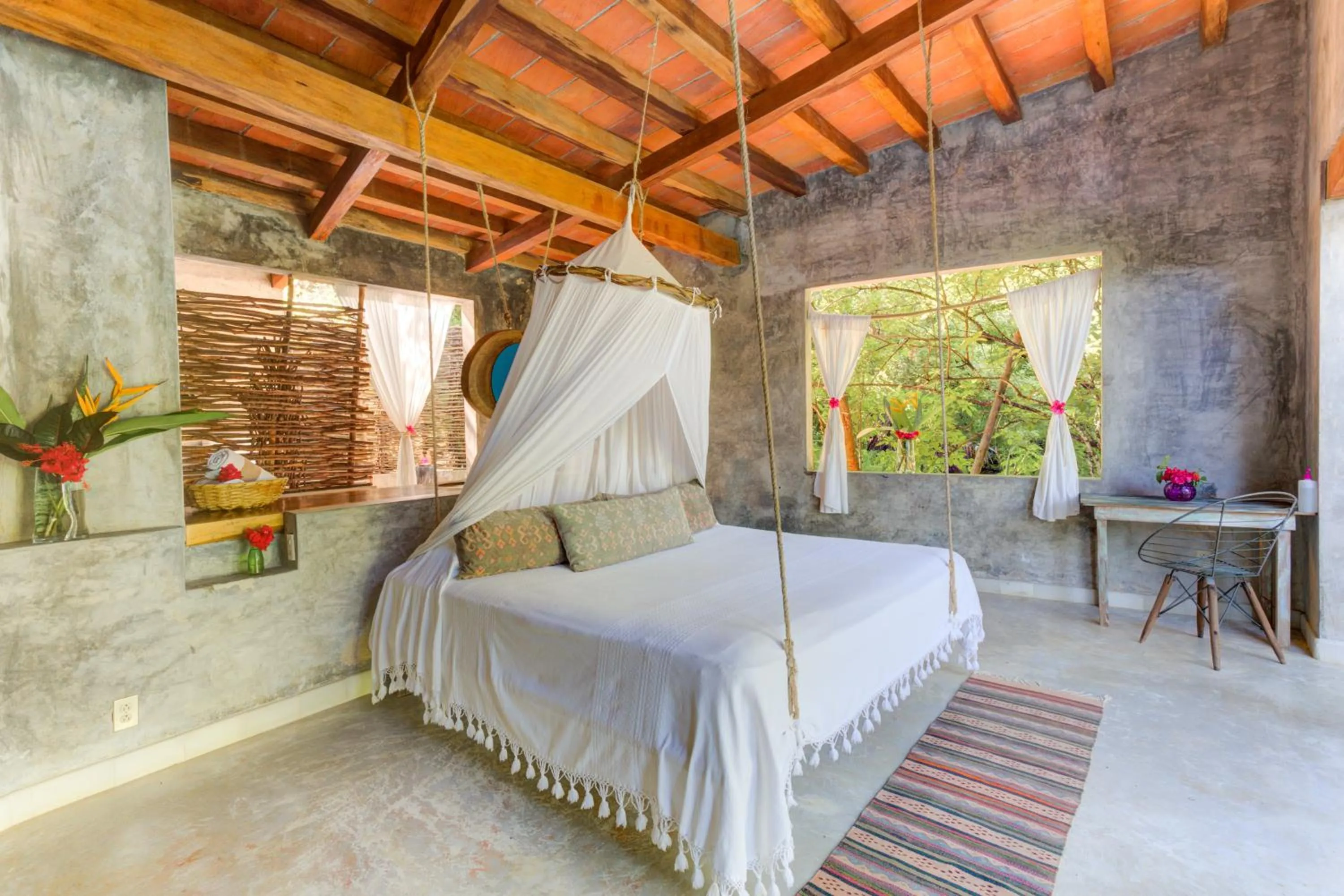 Double Room in CASITAS MARAIKA HOTEL & BEACH CLUB, Puerto Vallarta