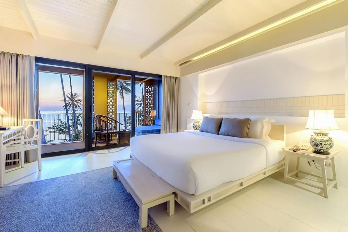 Suite in Awa Resort Koh Chang