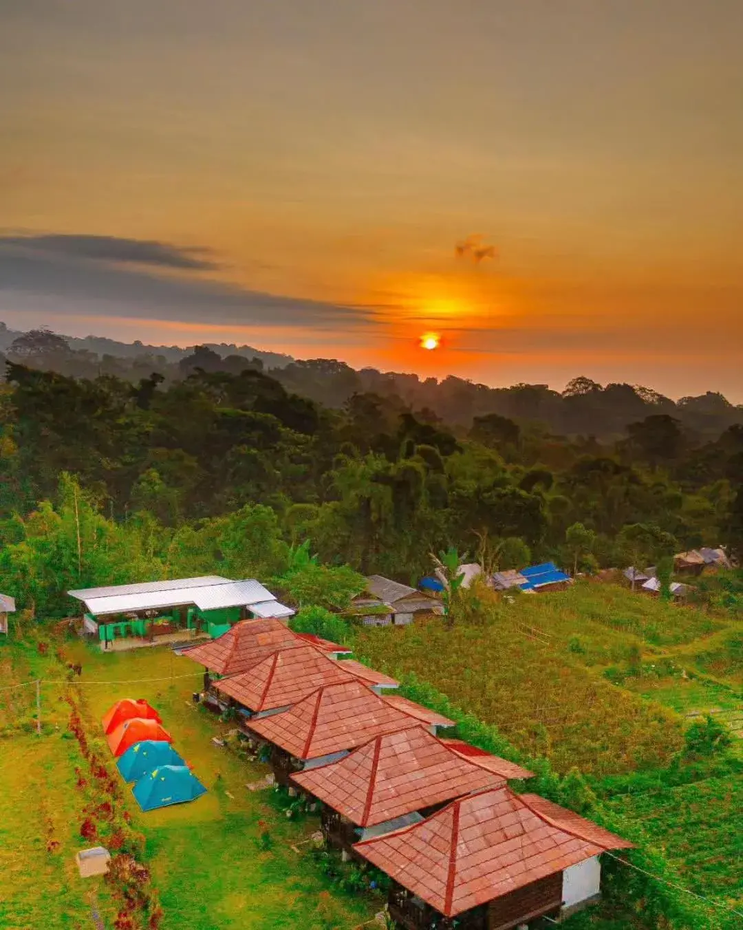 Bale Gantar Bale Gantar