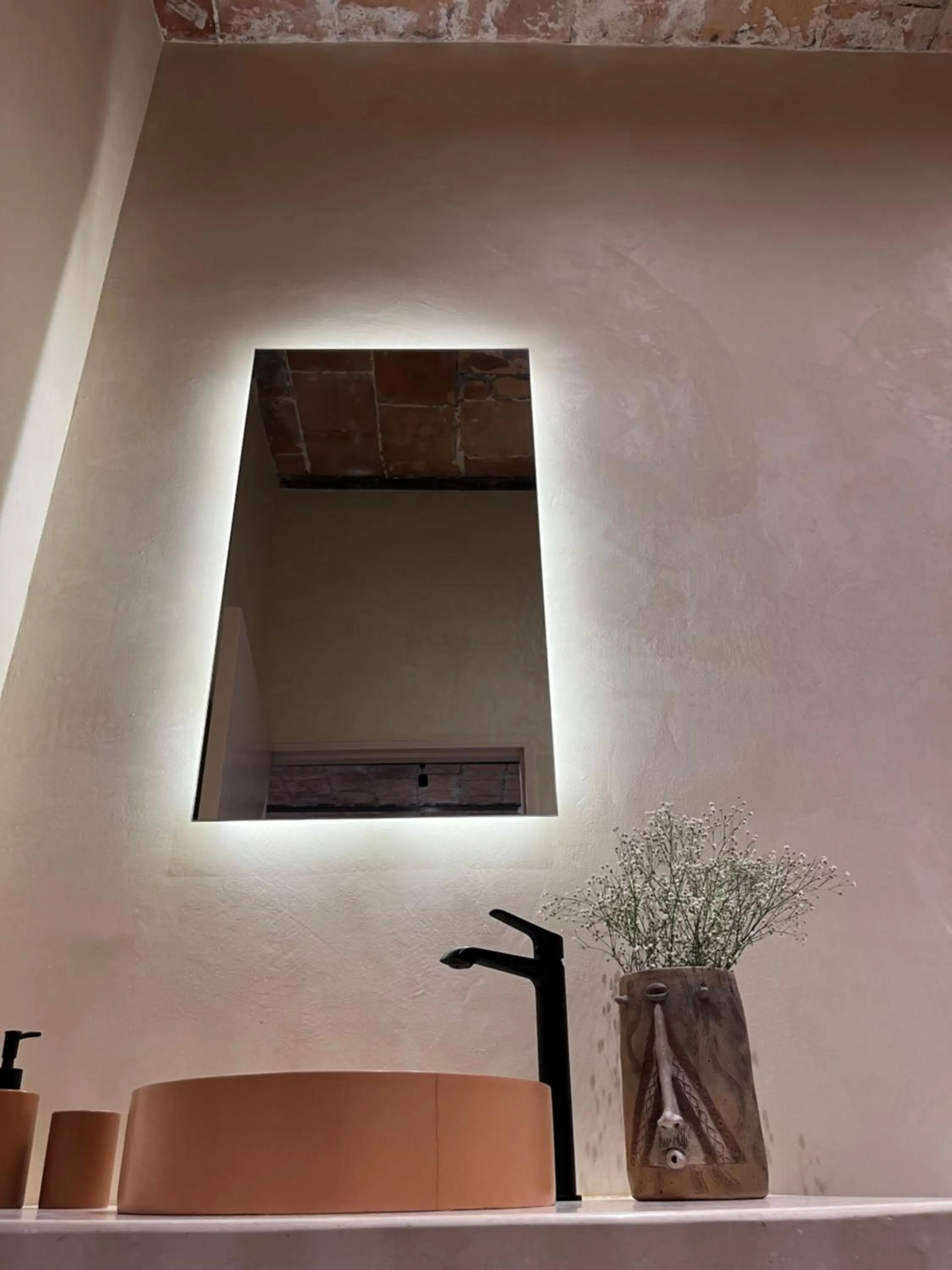 Double Room in Casa Maka