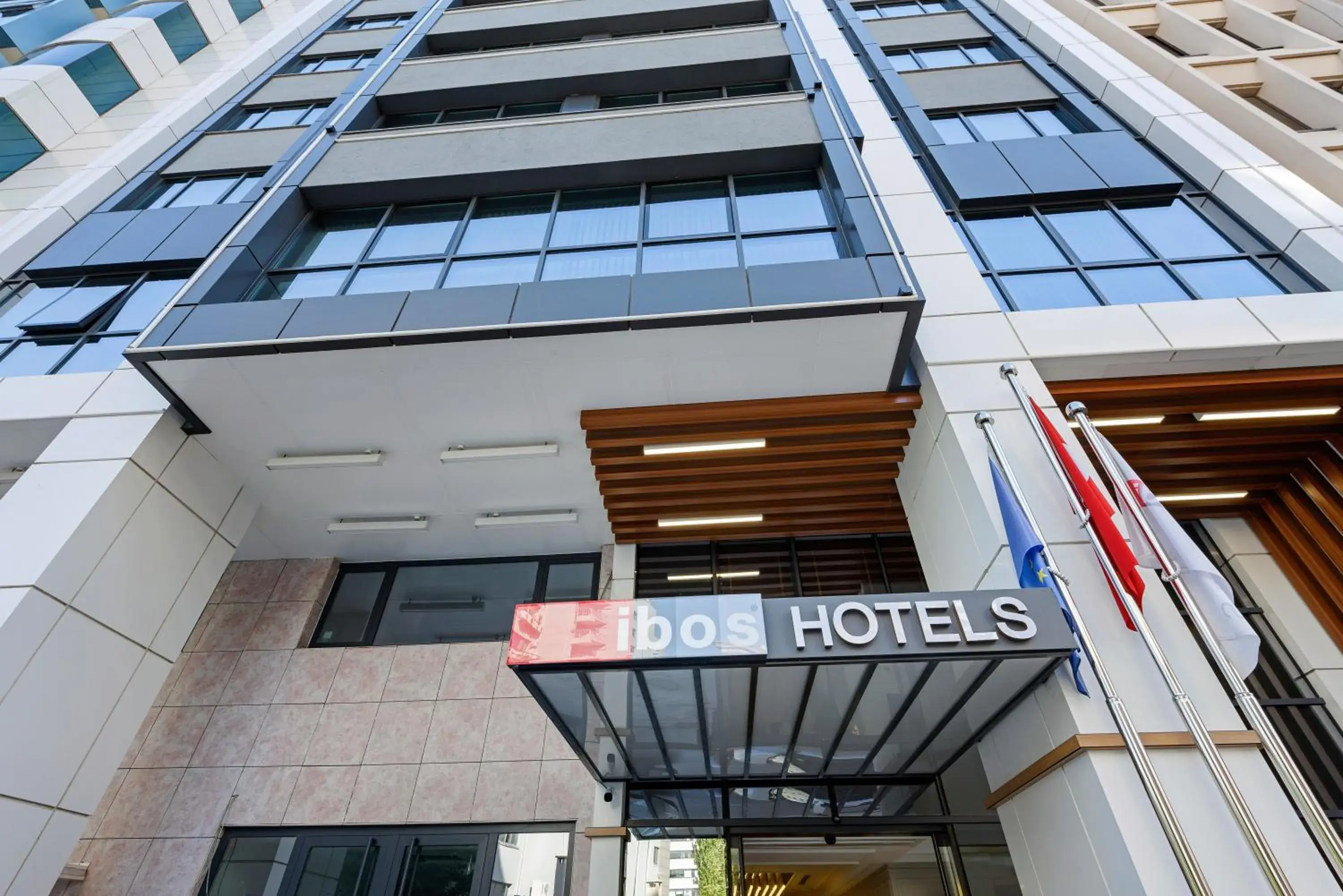 İbos Hotels Izmir İbos Hotels Izmir