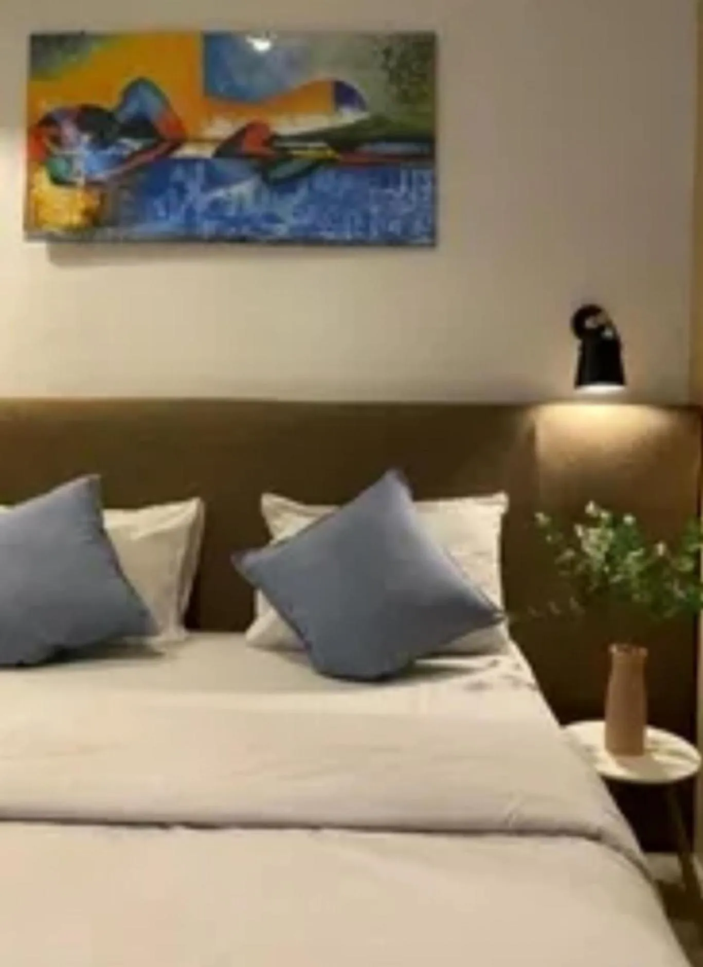 Suite in Vosstel Guest House