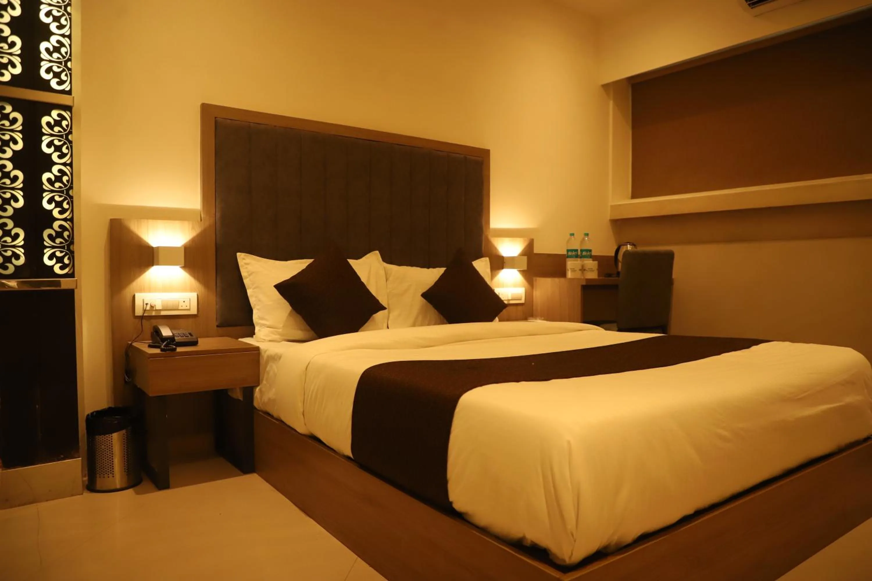 Superior Suite in Hotel Sai Pritam