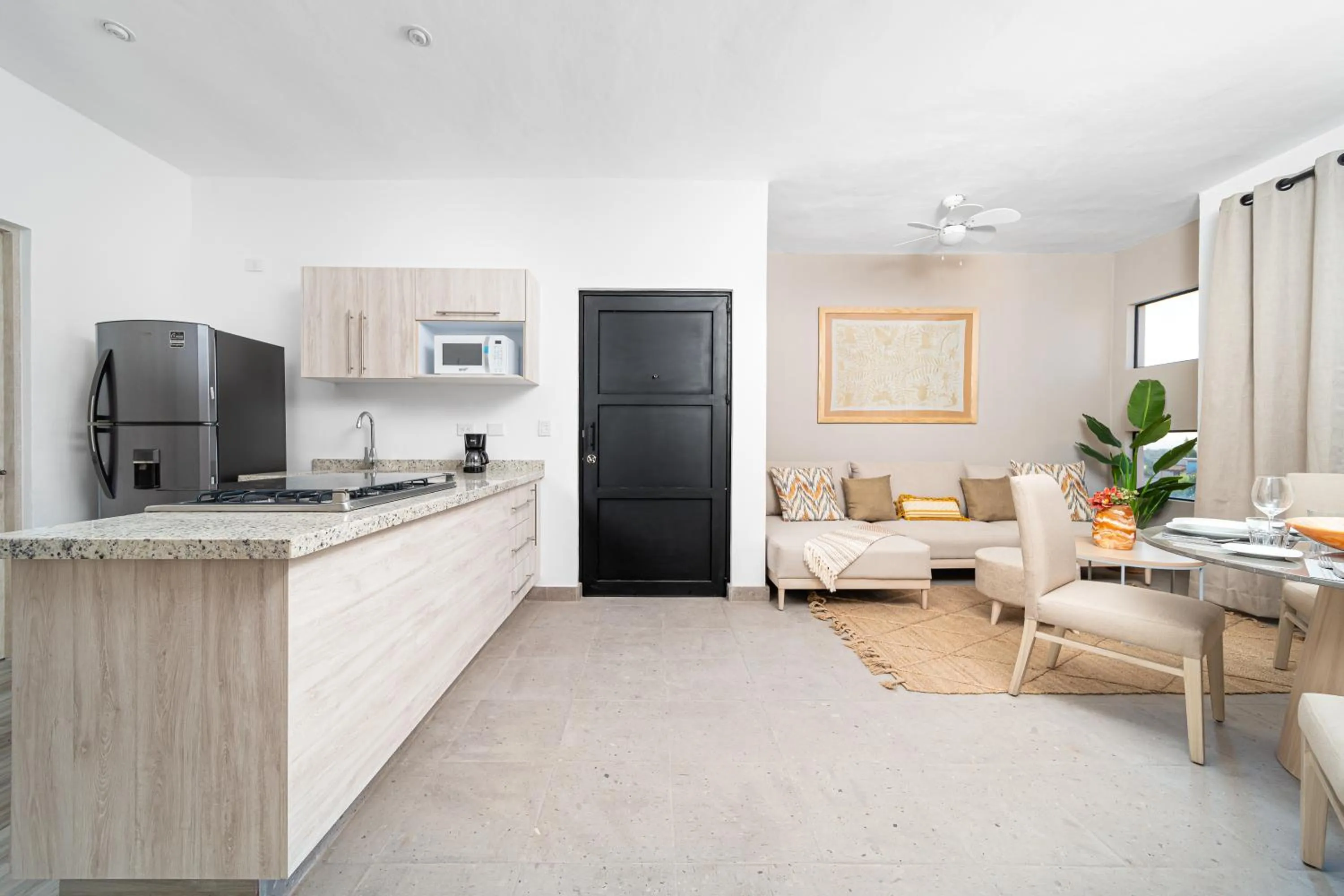 Apartment in Krystal Grand Residences & Villas San Miguel de Allende