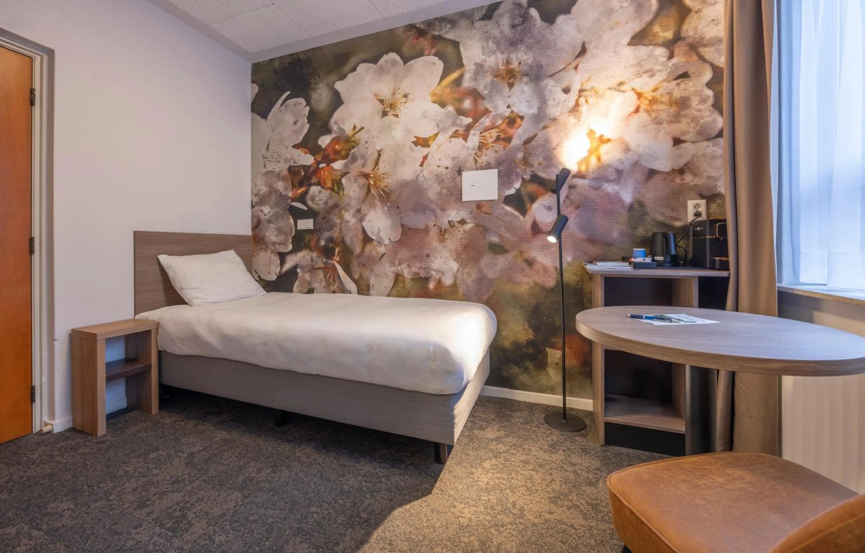 Single Room in Fletcher Parkhotel Val Monte