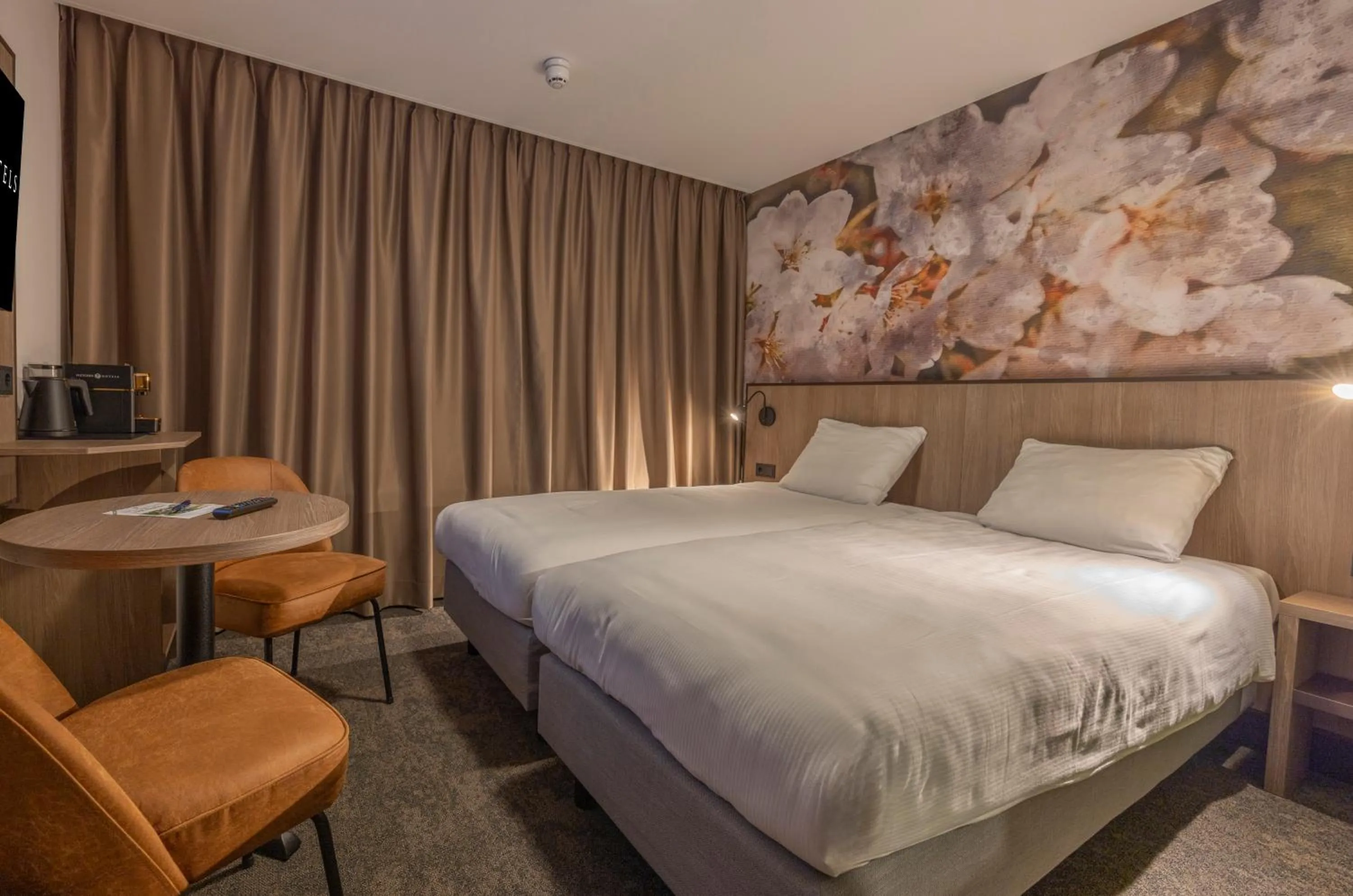 Comfort Double Room in Fletcher Parkhotel Val Monte