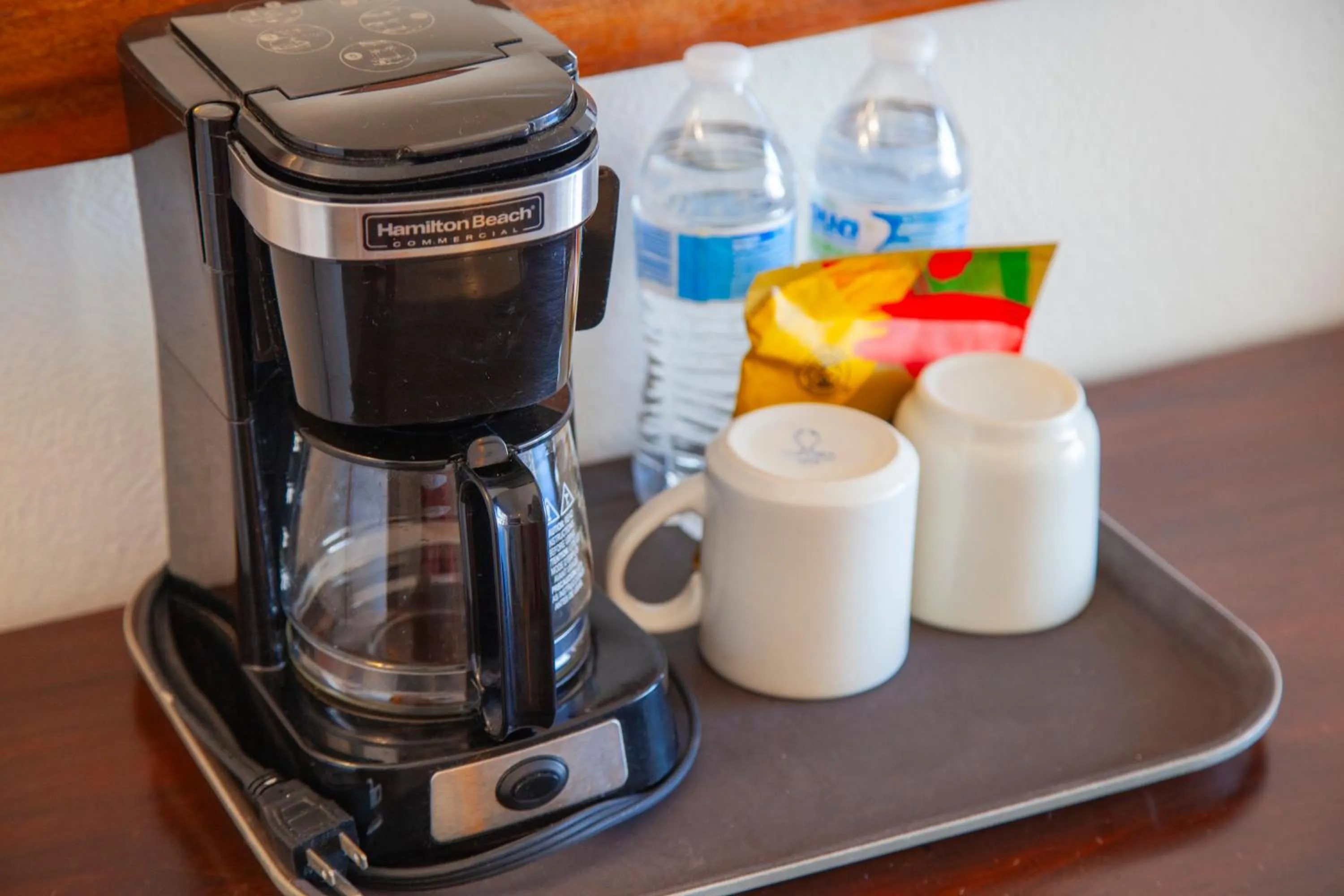 Standard Double Room with Partial Sea View and Balcony in Quinta Bella Huatulco