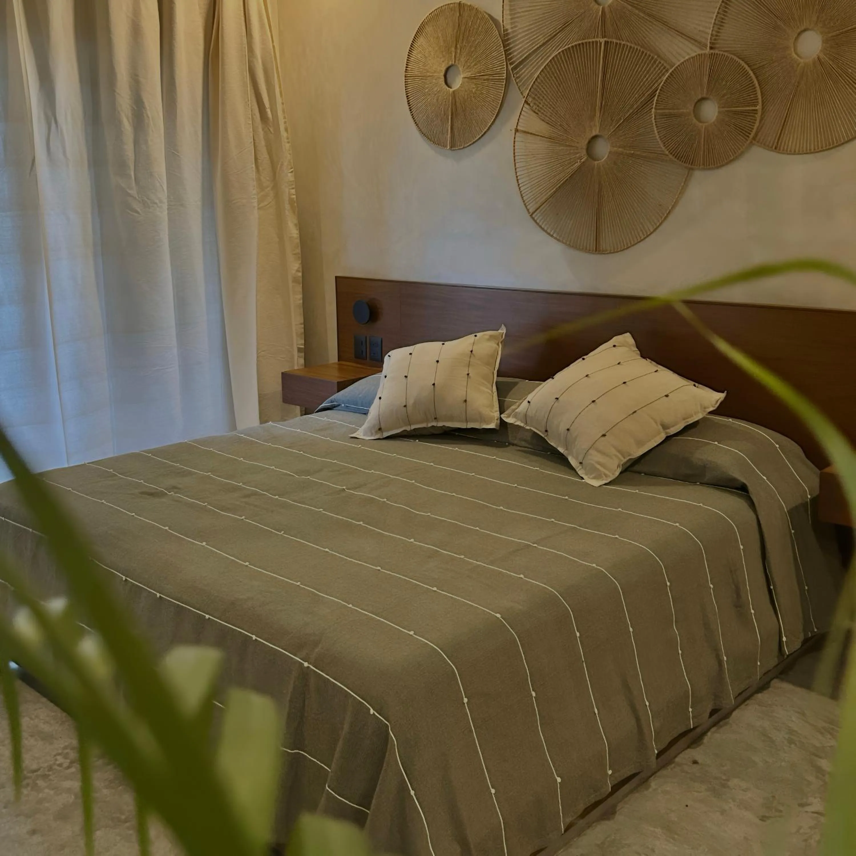 Suite with Mountain View in Quinta Bella Huatulco