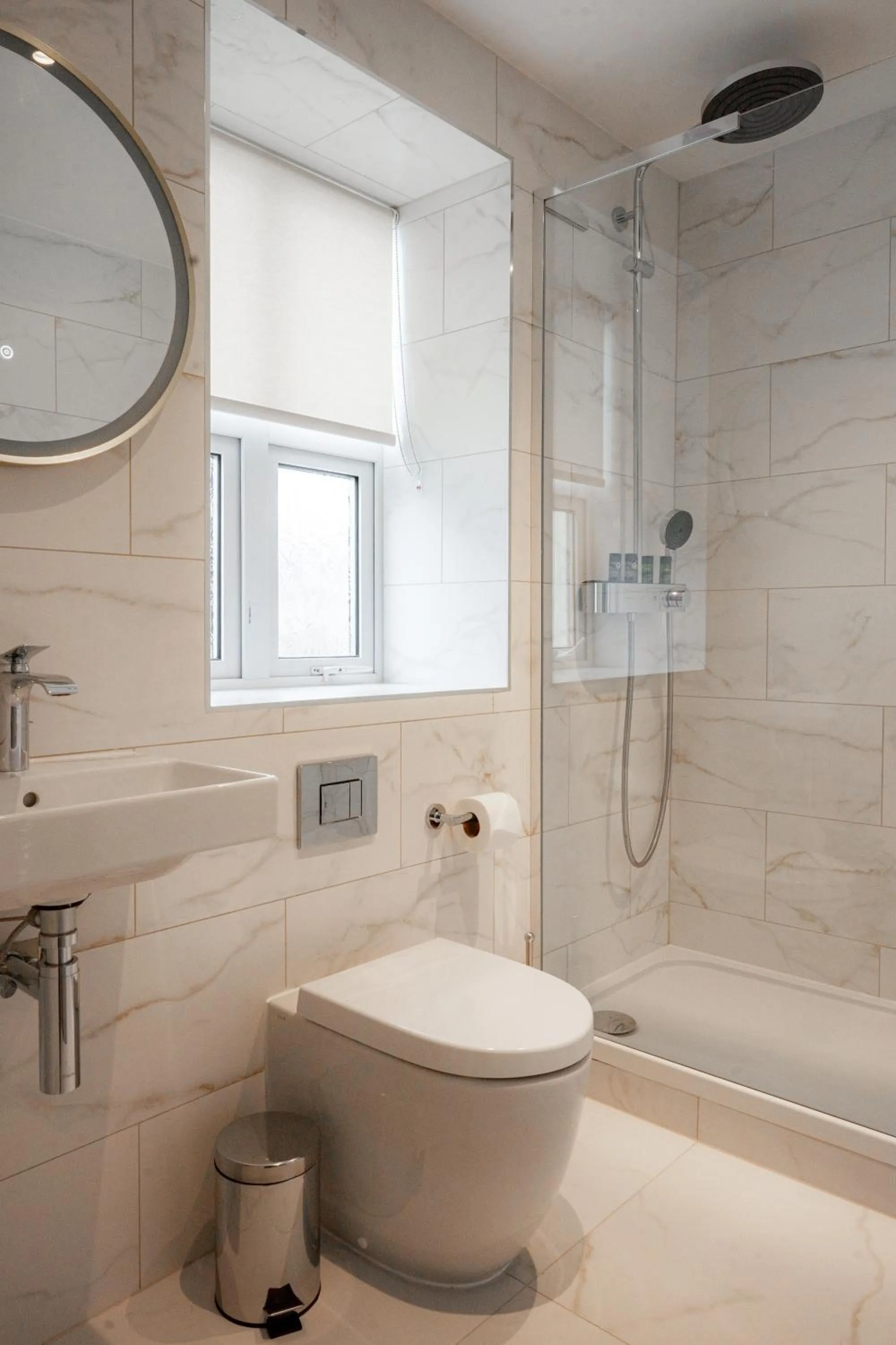 Premier King Room with Sea View in The Hermitage Hotel - OCEANA COLLECTION