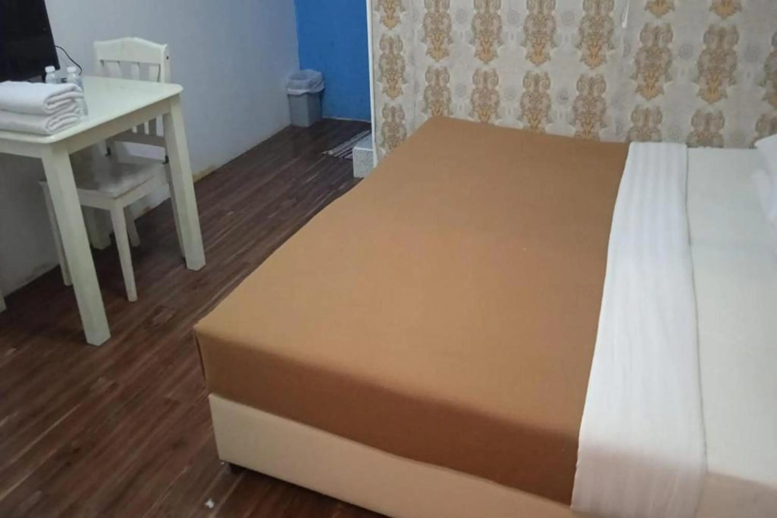 Deluxe King Room in F Hotel Bayan Lepas