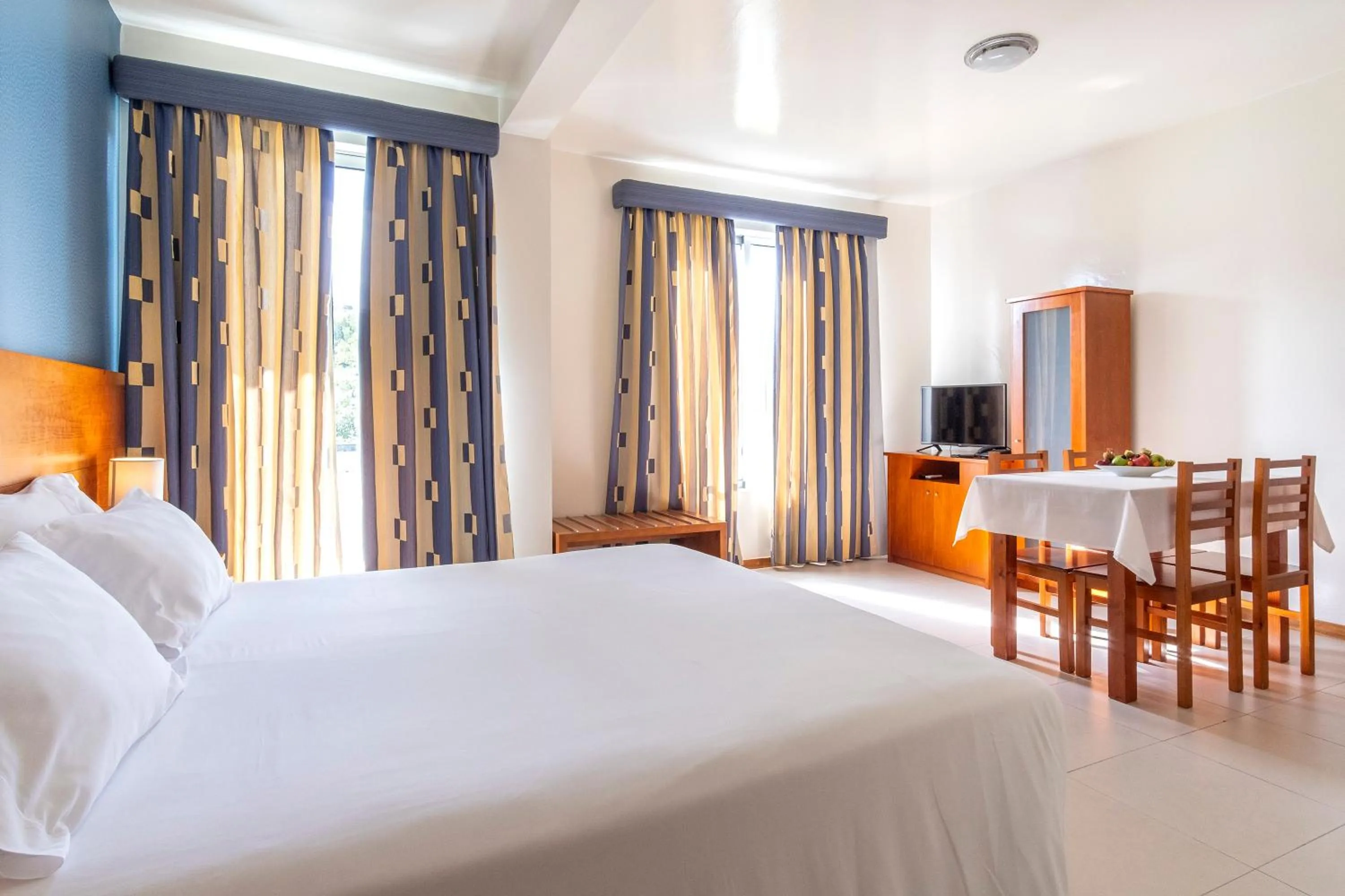 Studio in Acorsonho Apartamentos Turisticos